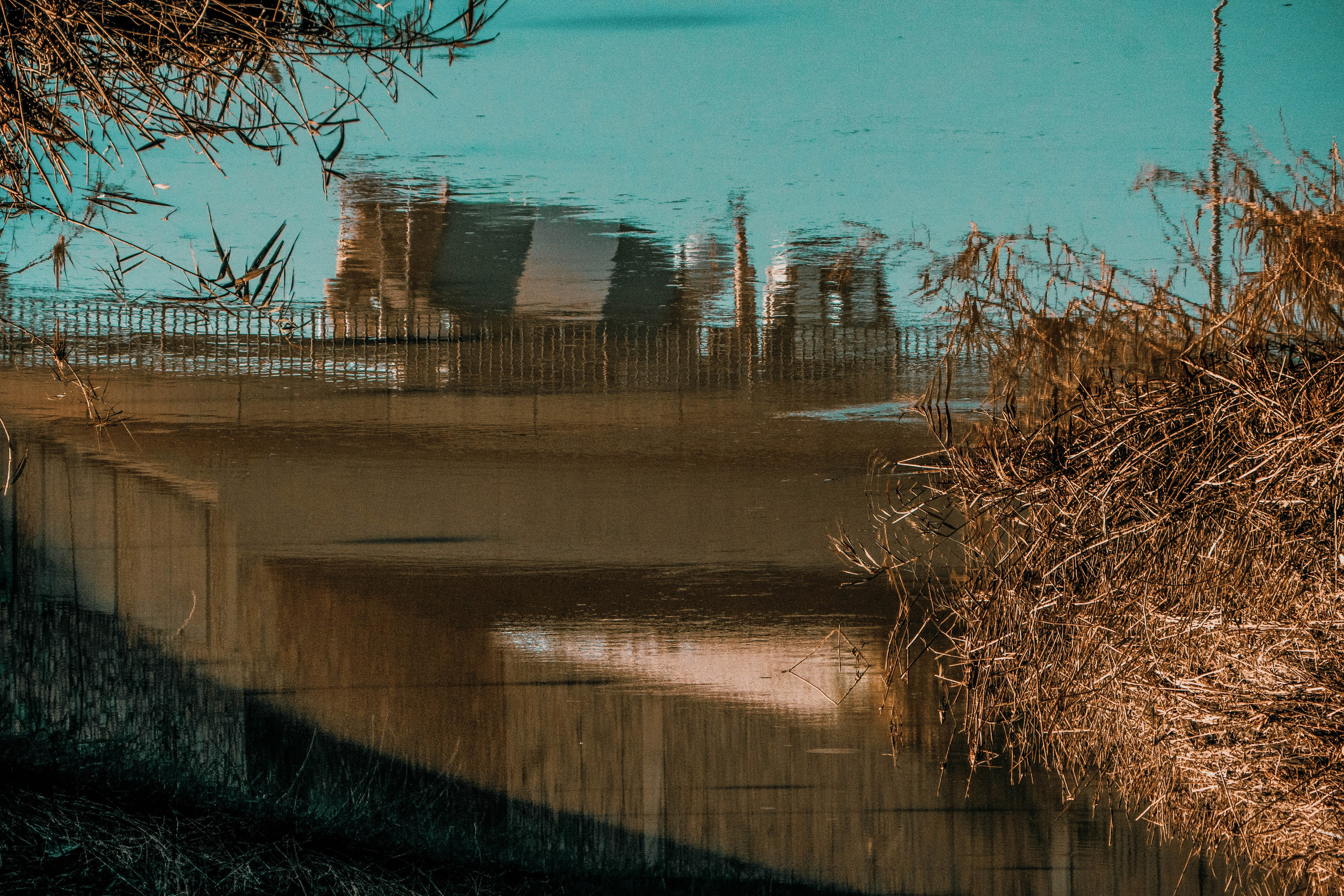 Rojales. Alba del Norte Studio