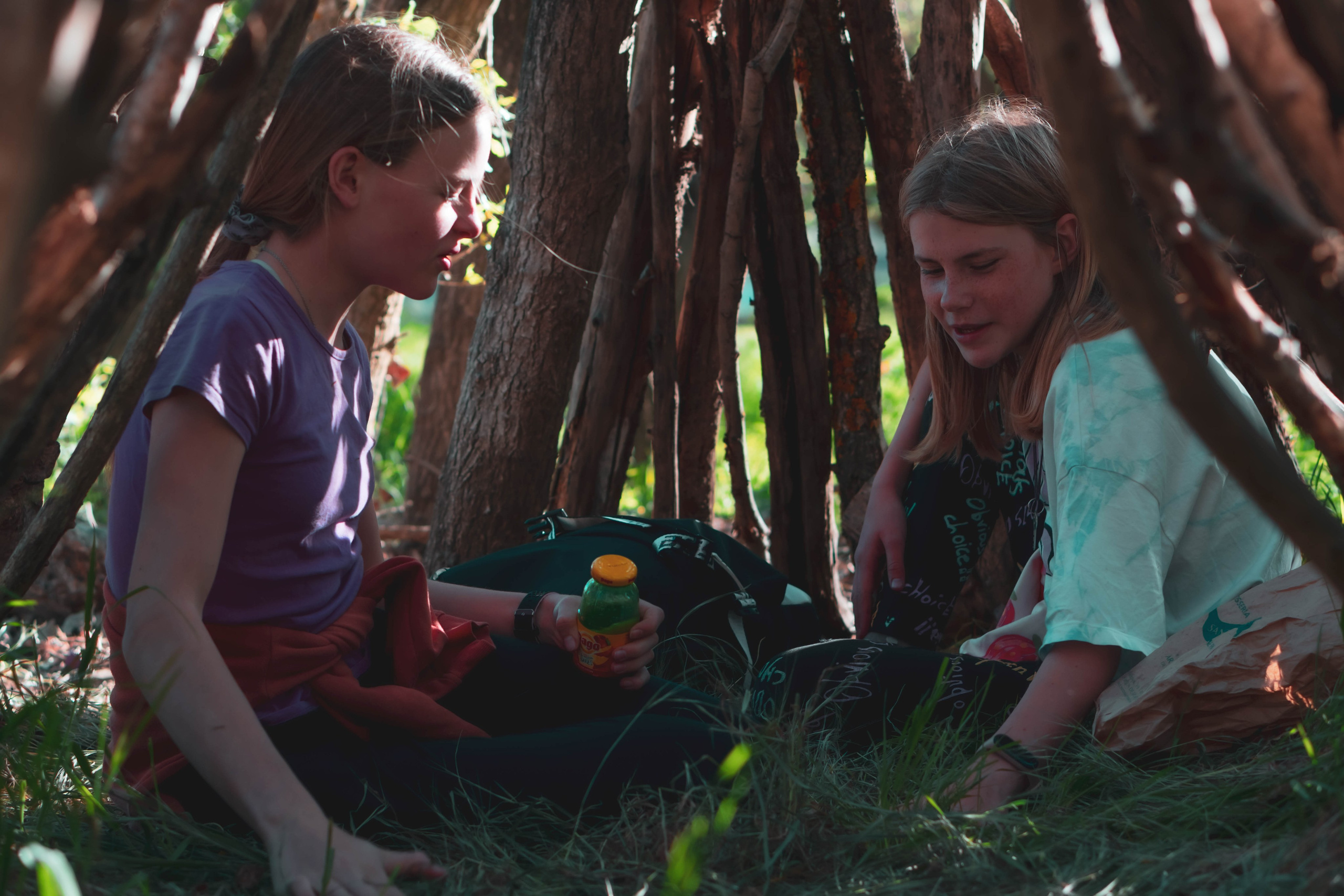 Noa&Agnia. Alba del Norte Studio