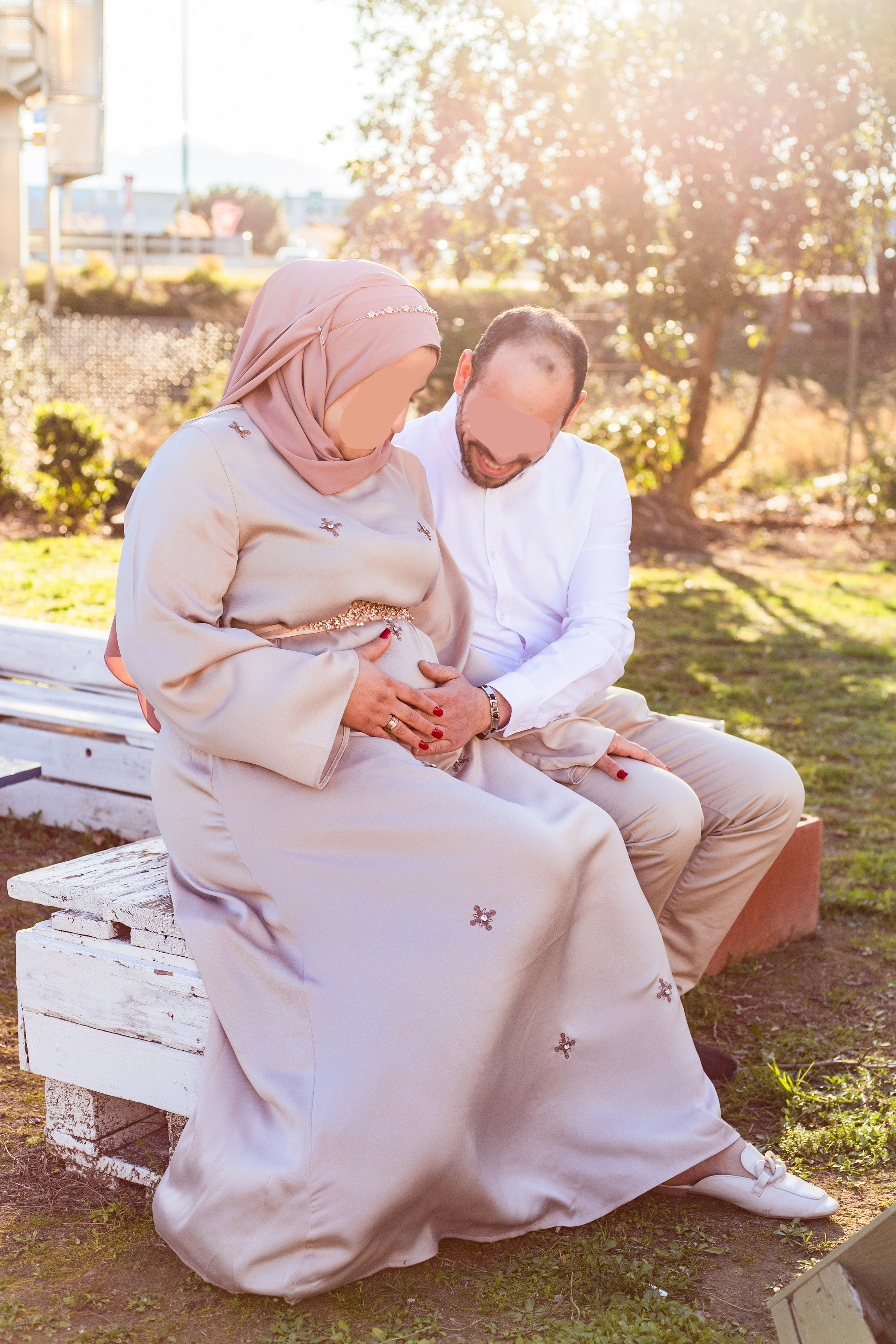 Baby Shower à Perpignan. Photographe professionnelle à Poitiers, Tours et Châtellerault | Studio photo entre Poitiers et Tours – portraits, familles, entreprises, ma