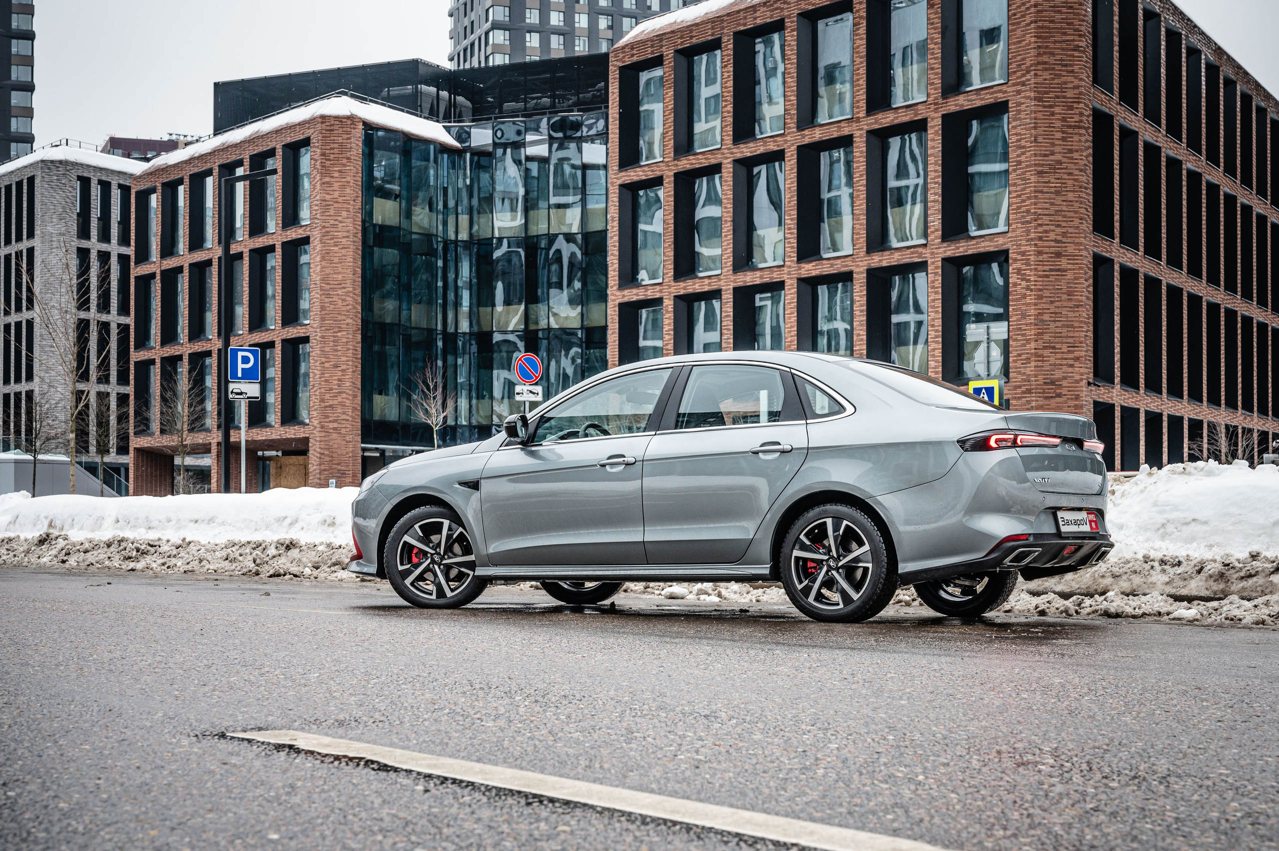 Автомобильная съемка Kaiyi E5. FOTÓGRAFO MÉXICO QUINTANA ROO