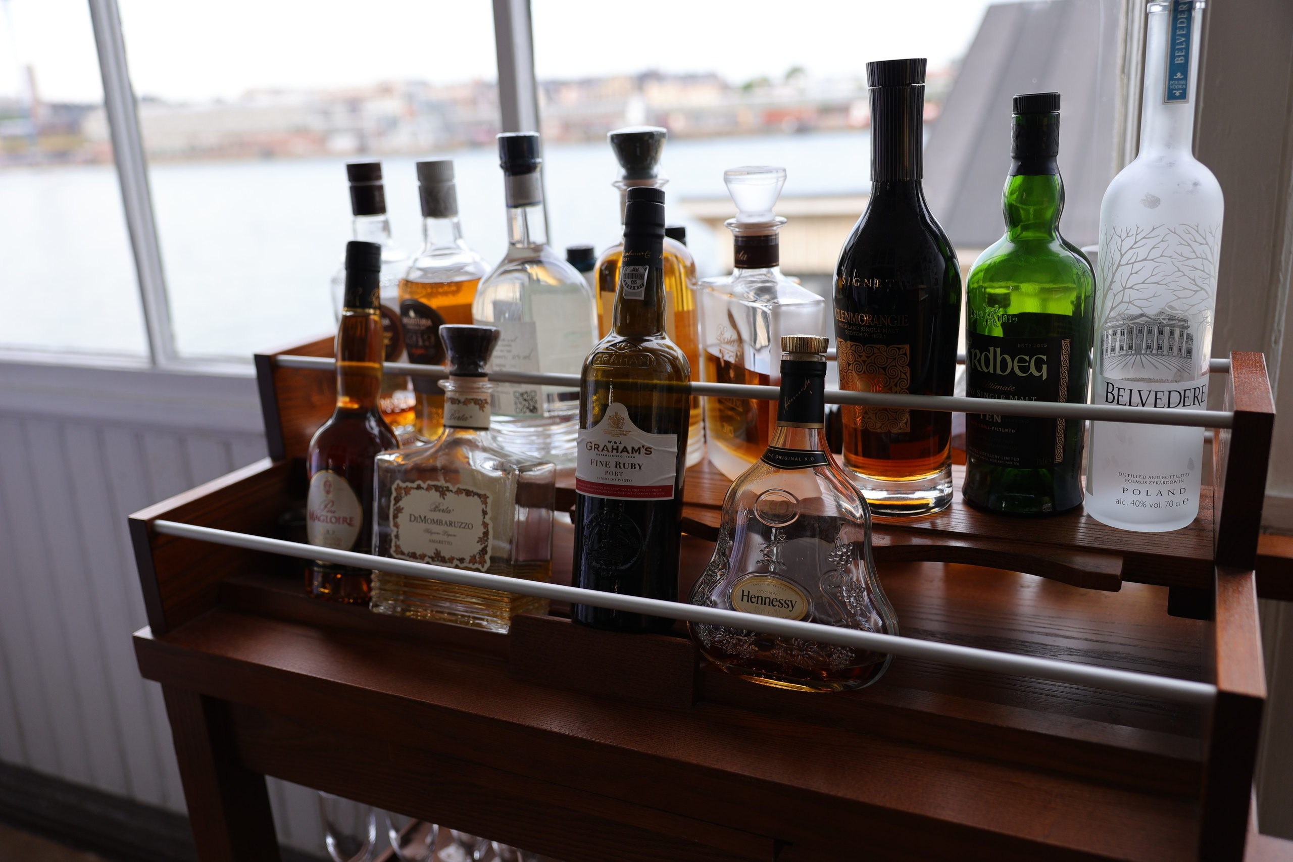 Roschier. Company event. Photographer Marina Gargi