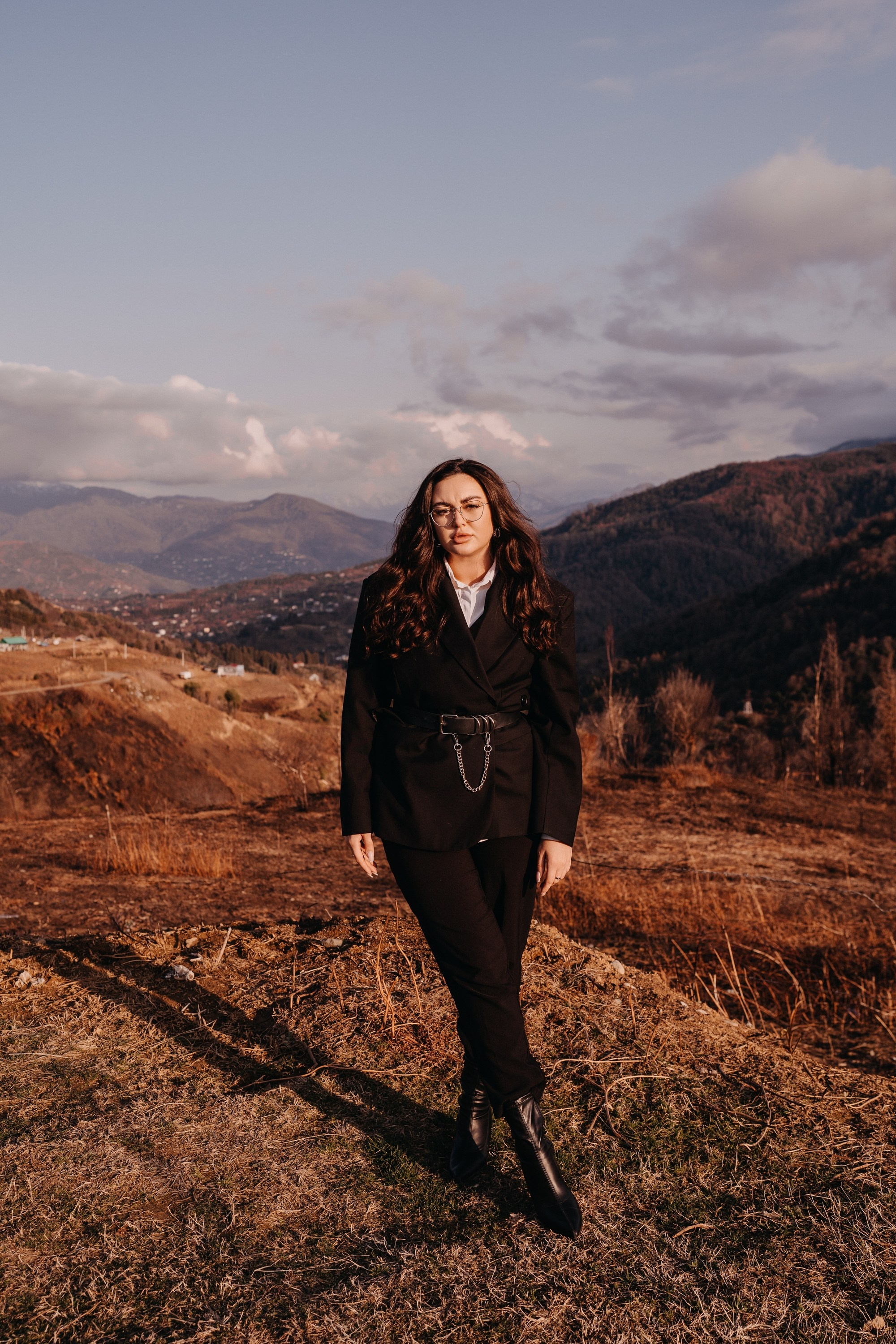 Миша и Наташа. Индивидуальный и свадебный фотограф в Батуми Валерия Азаренко