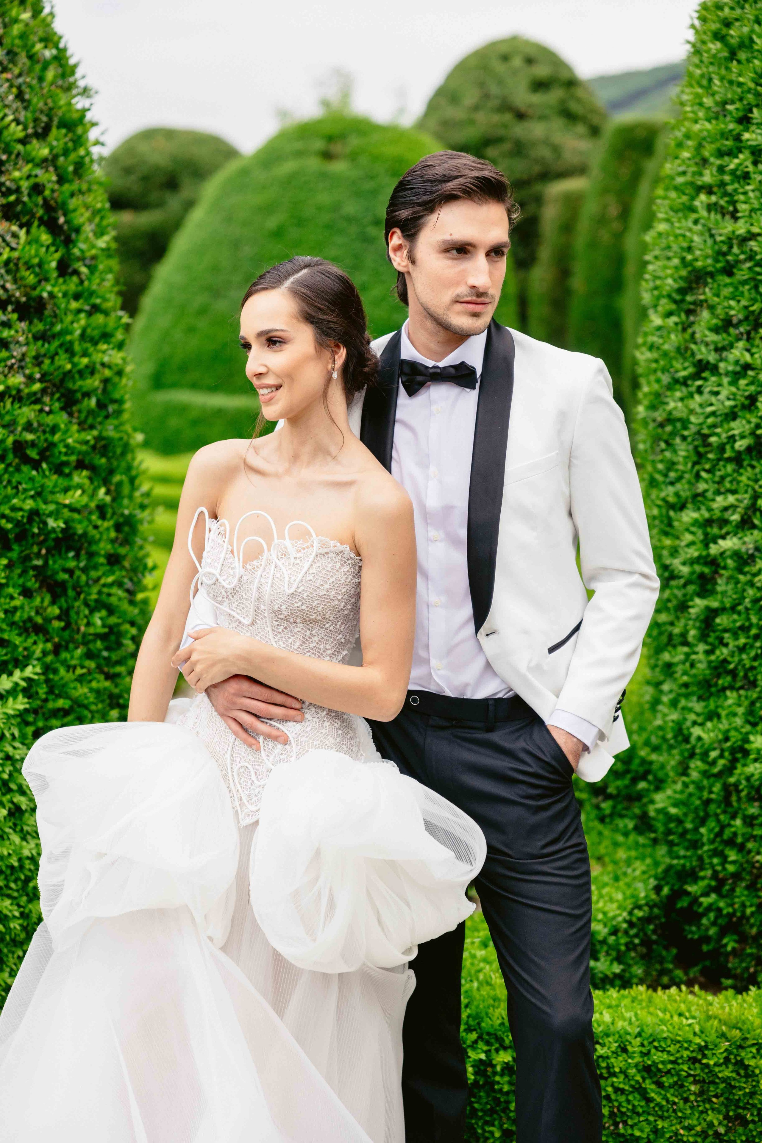 Villa Arvedi | Italy