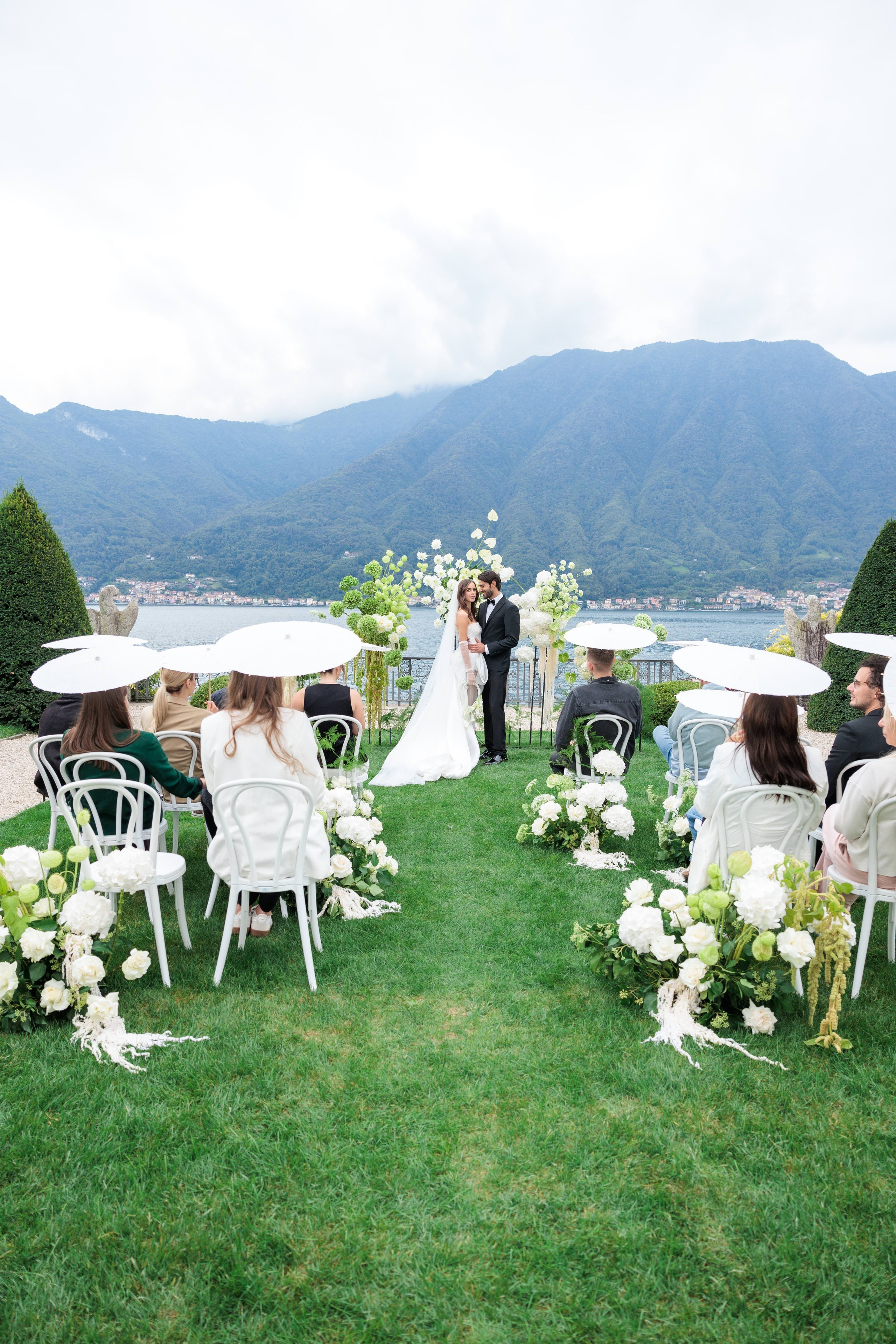 Villa Balbiano | Lake Como