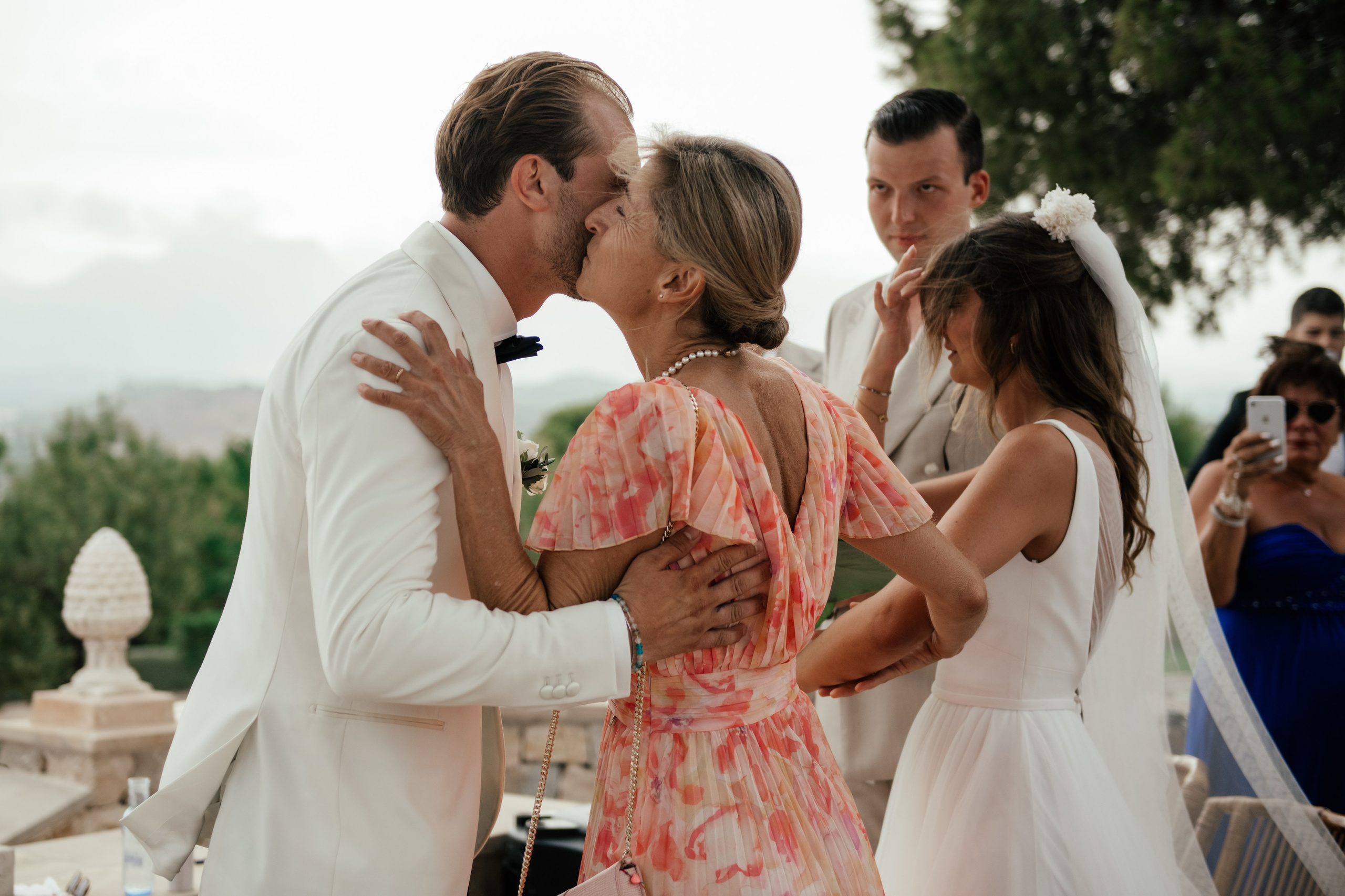 Alicia & Marc (Finca Marques de Montemolar)