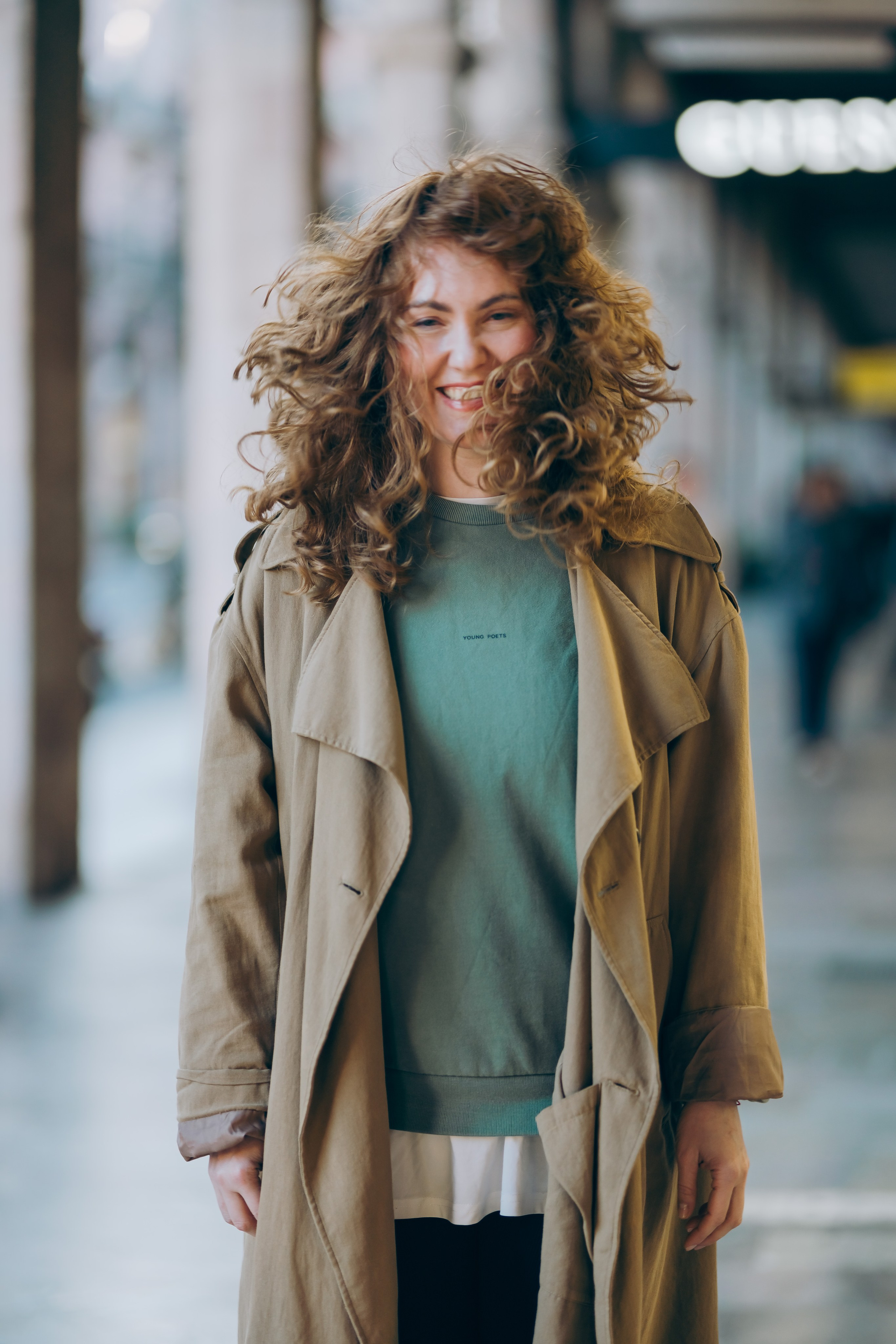 Spring in Palma. Fotógrafo en Palma de Mallorca