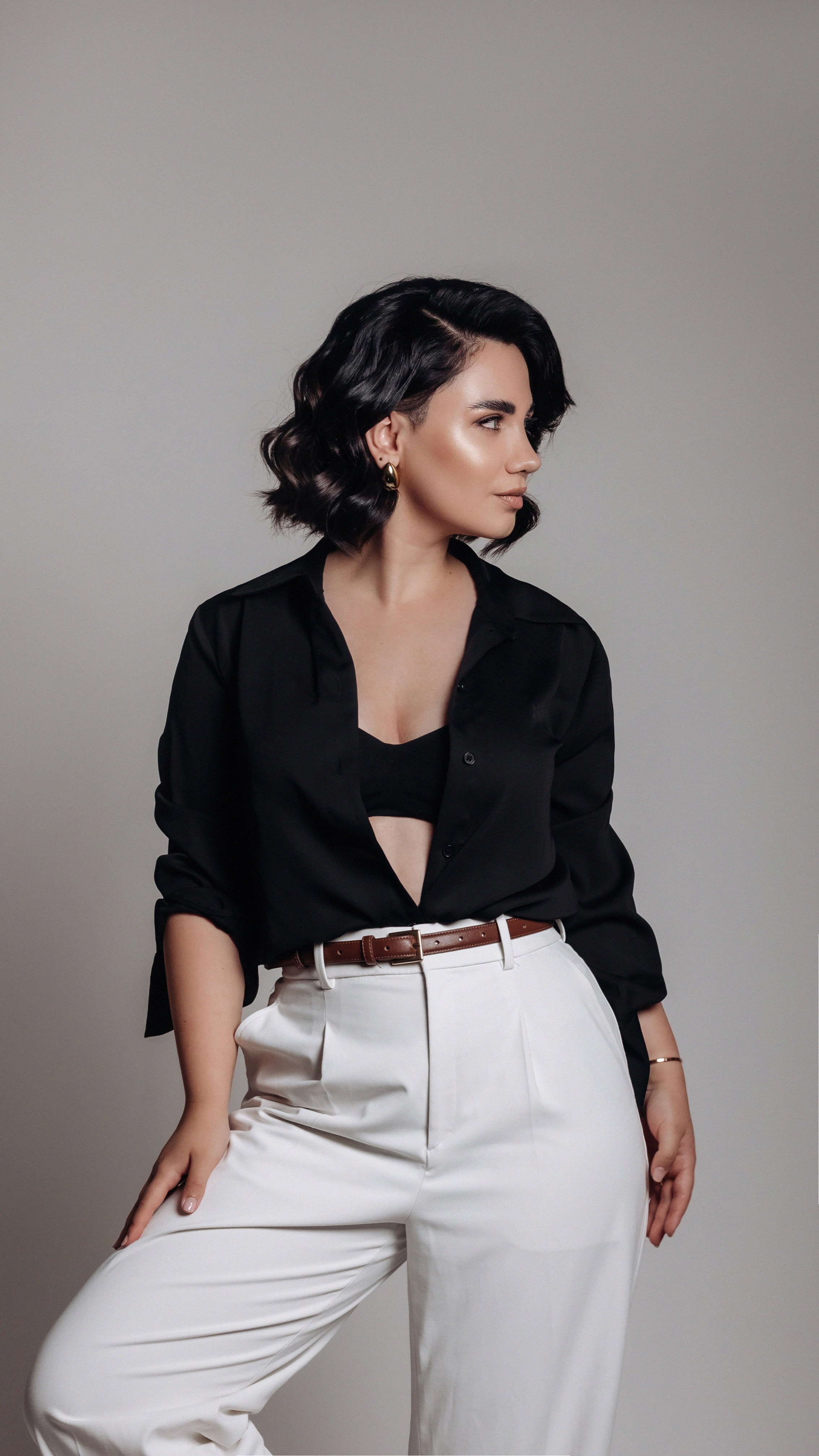 Business Portrait. Свадебный и семейный фотограф портретист в Украине Стоганенко Валерия