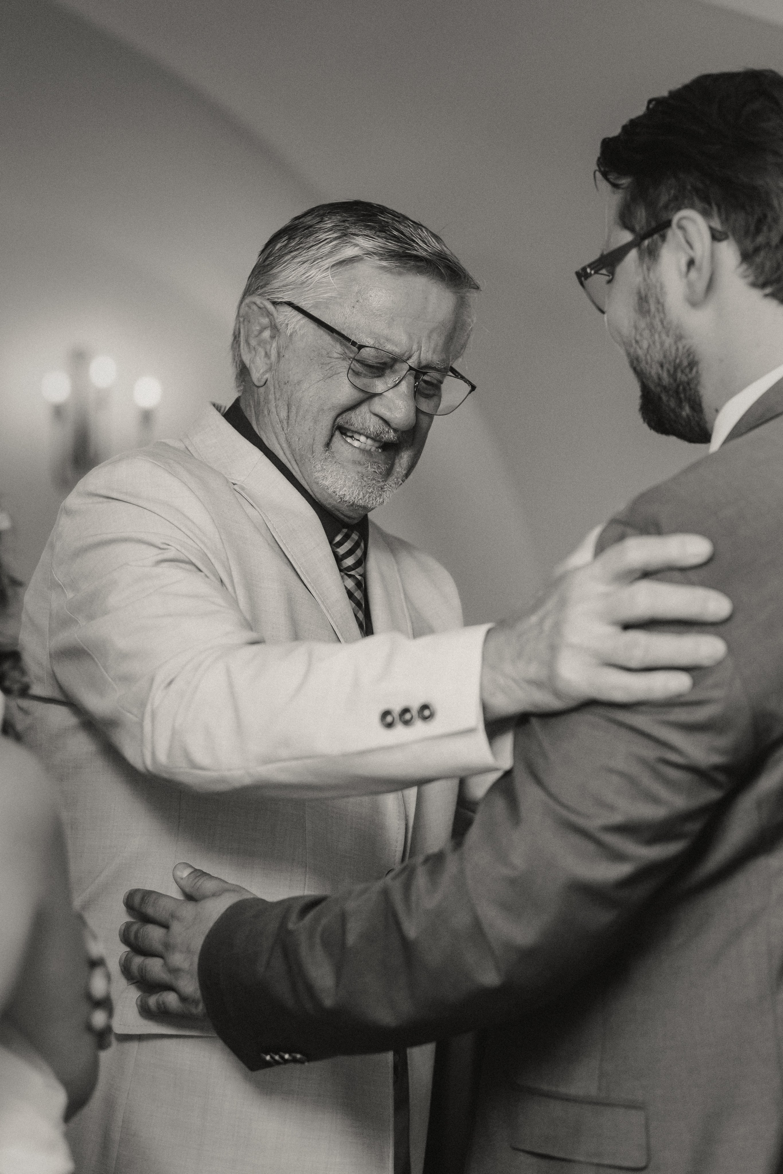 Lolita & Jens. Wedding, Portrait & Commercial Photographer in Europe — Stoganenko Valeria