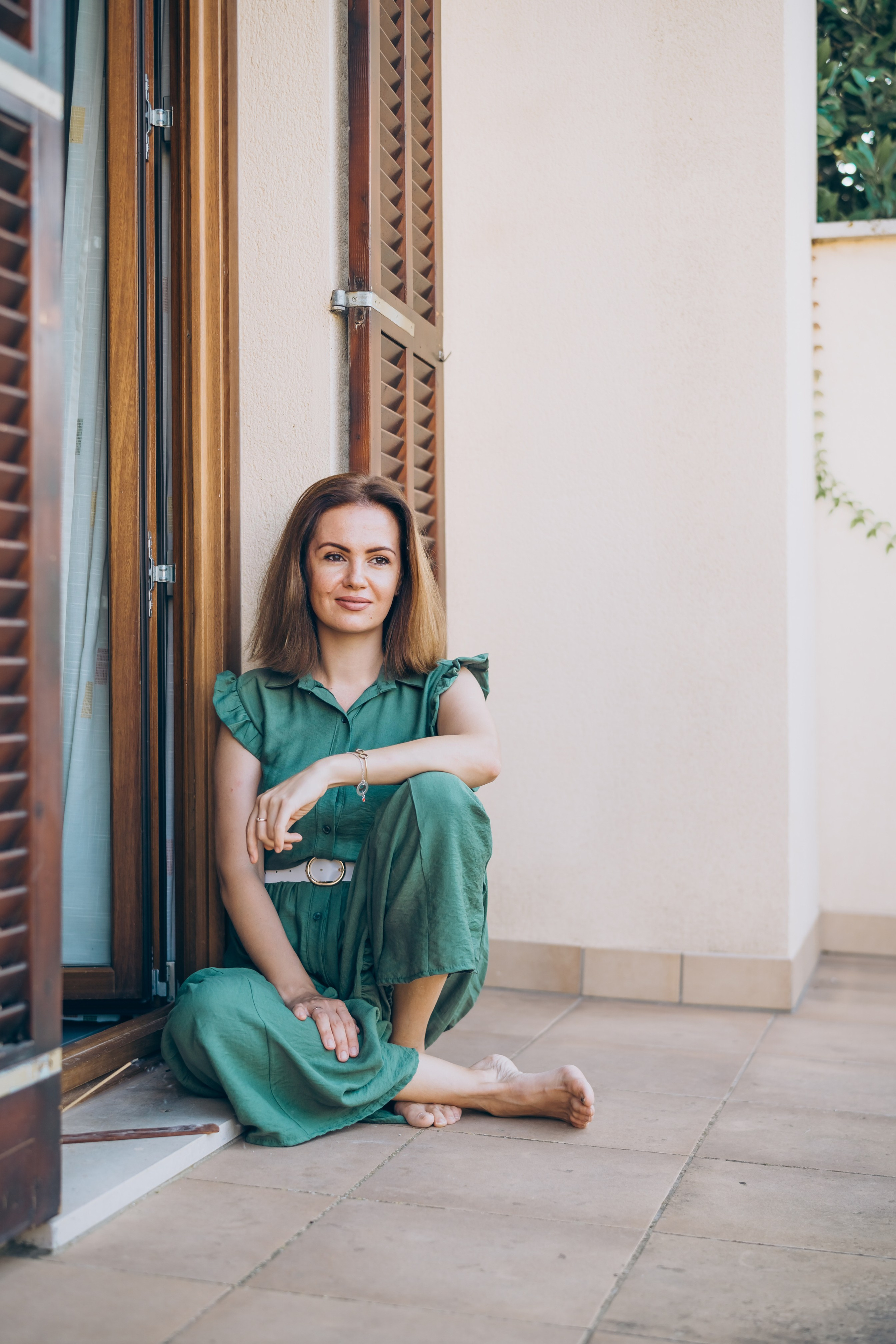 Master by regress. Фотограф Пальма де Майорка