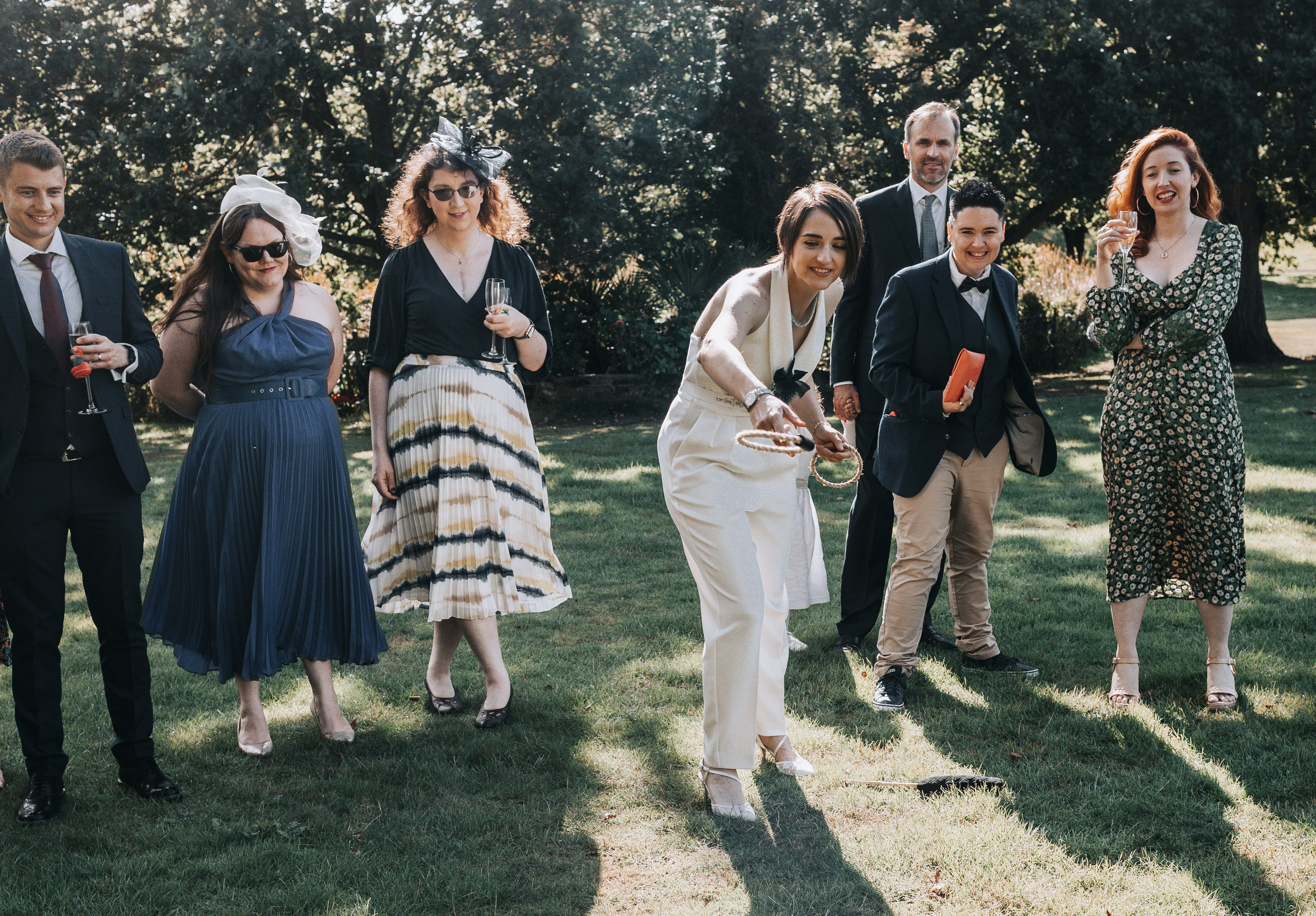 GEMMA + BIANCA. Main