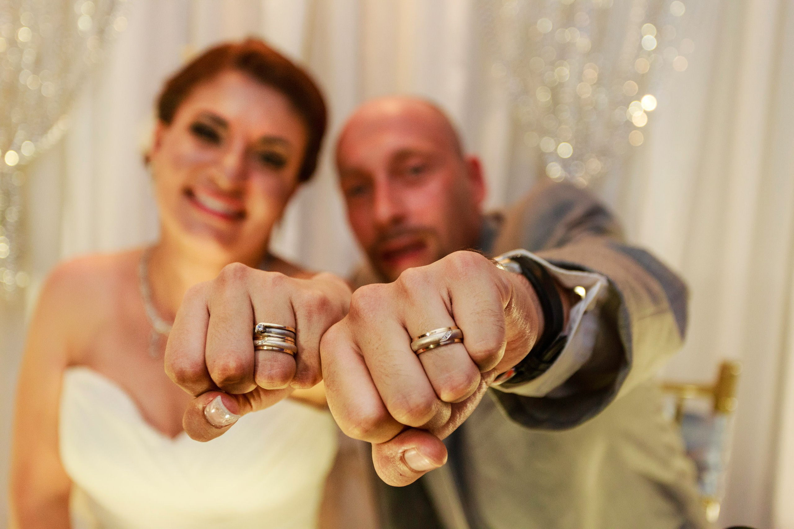 Wedding. Professional Photographer in Chihuahua, Mexico — Alex Mendoza