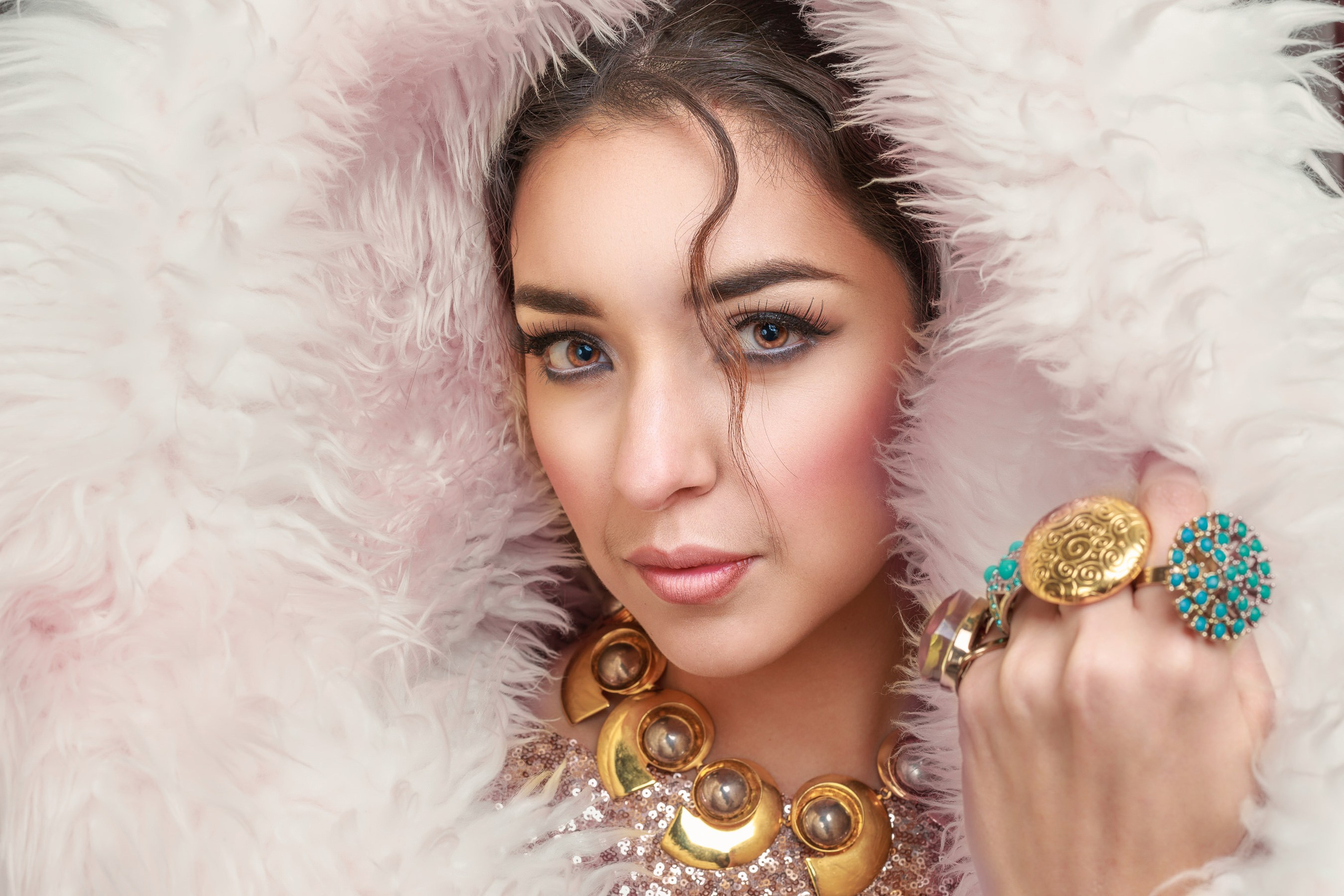 Portraits. Professional Photographer in Chihuahua, Mexico — Alex Mendoza