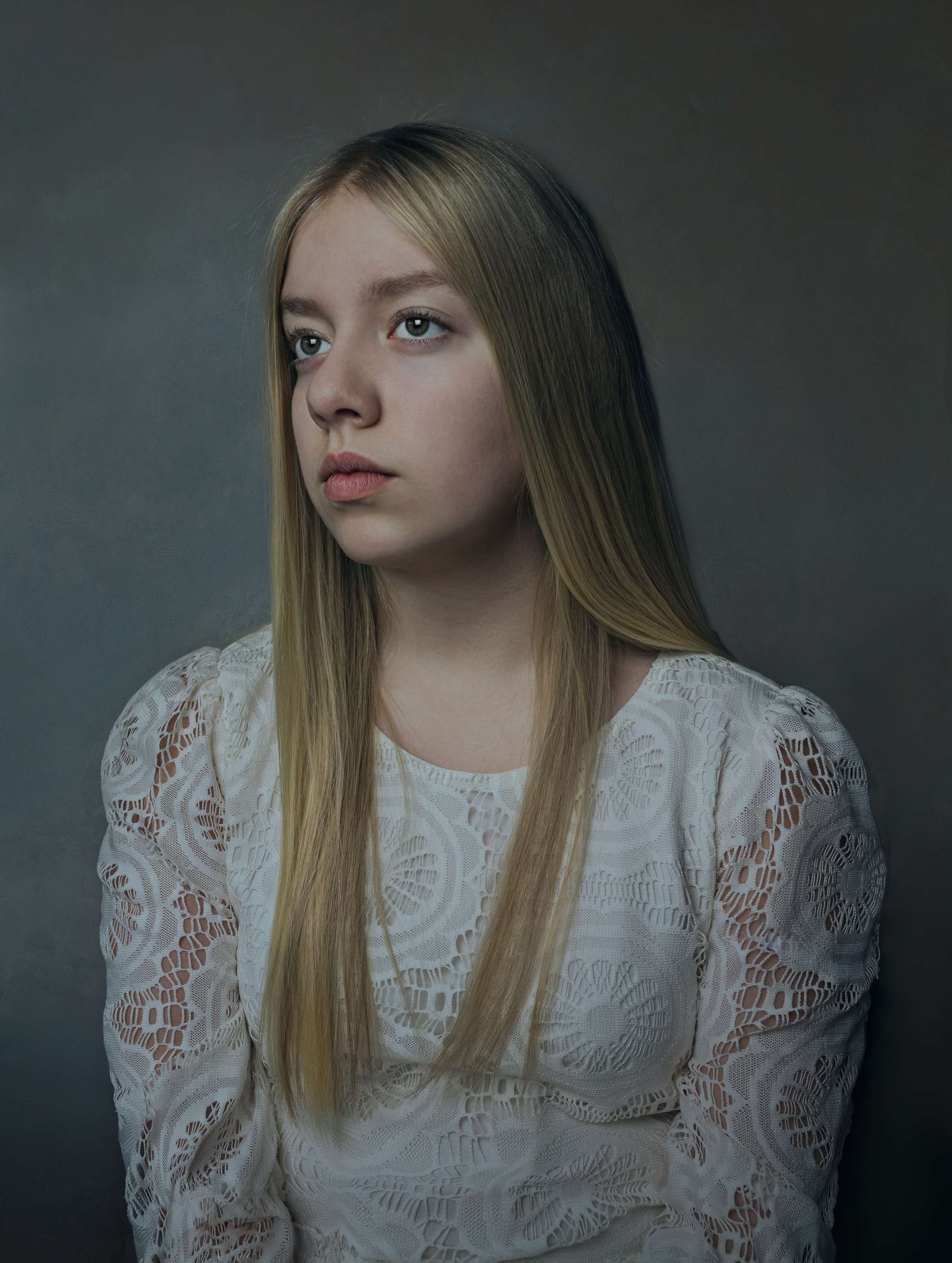 Portraits. Family and Fine Art Photographer in Pickerington OH