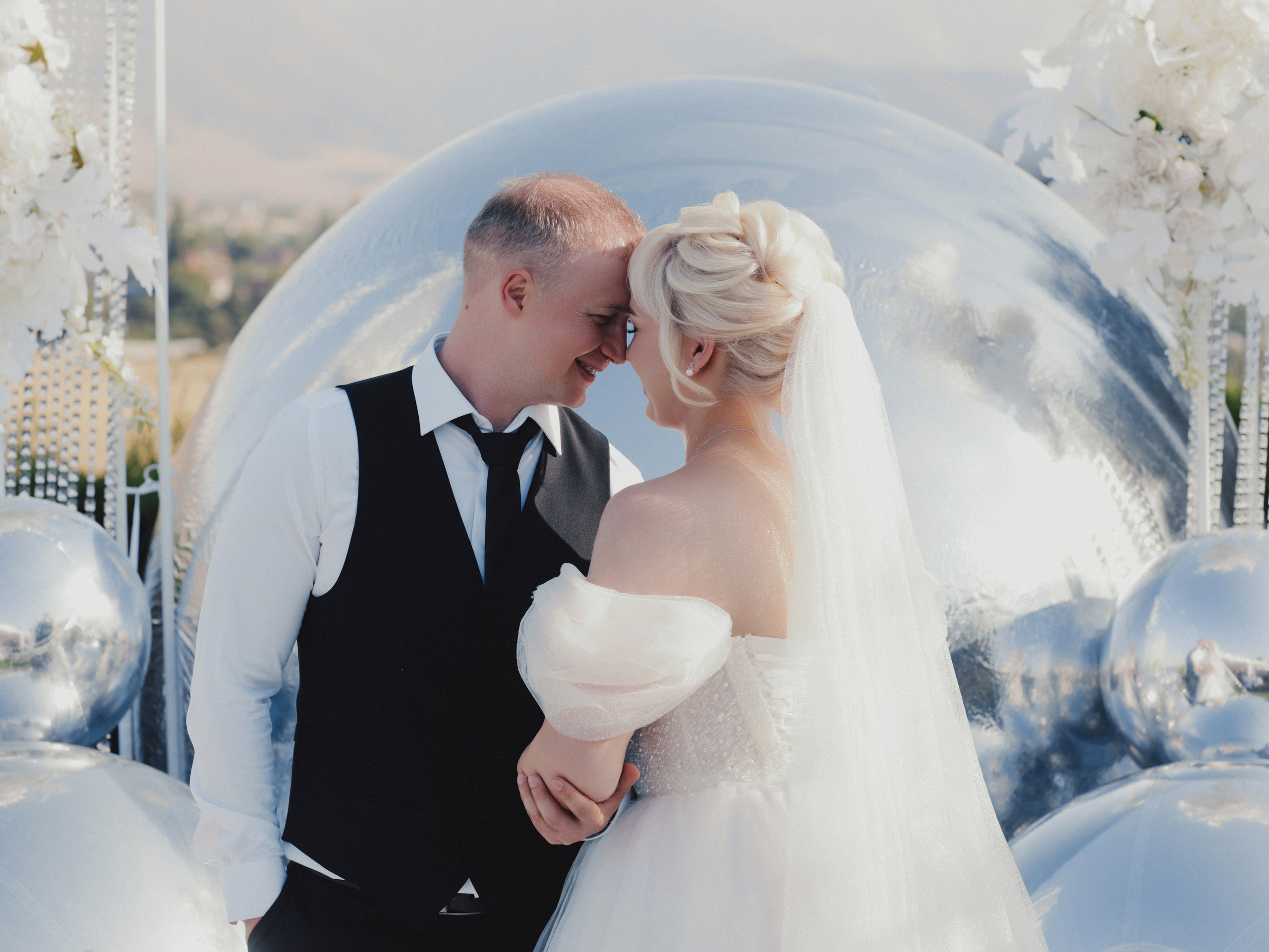 Счастливы. Валерия Вартанова. Фотограф