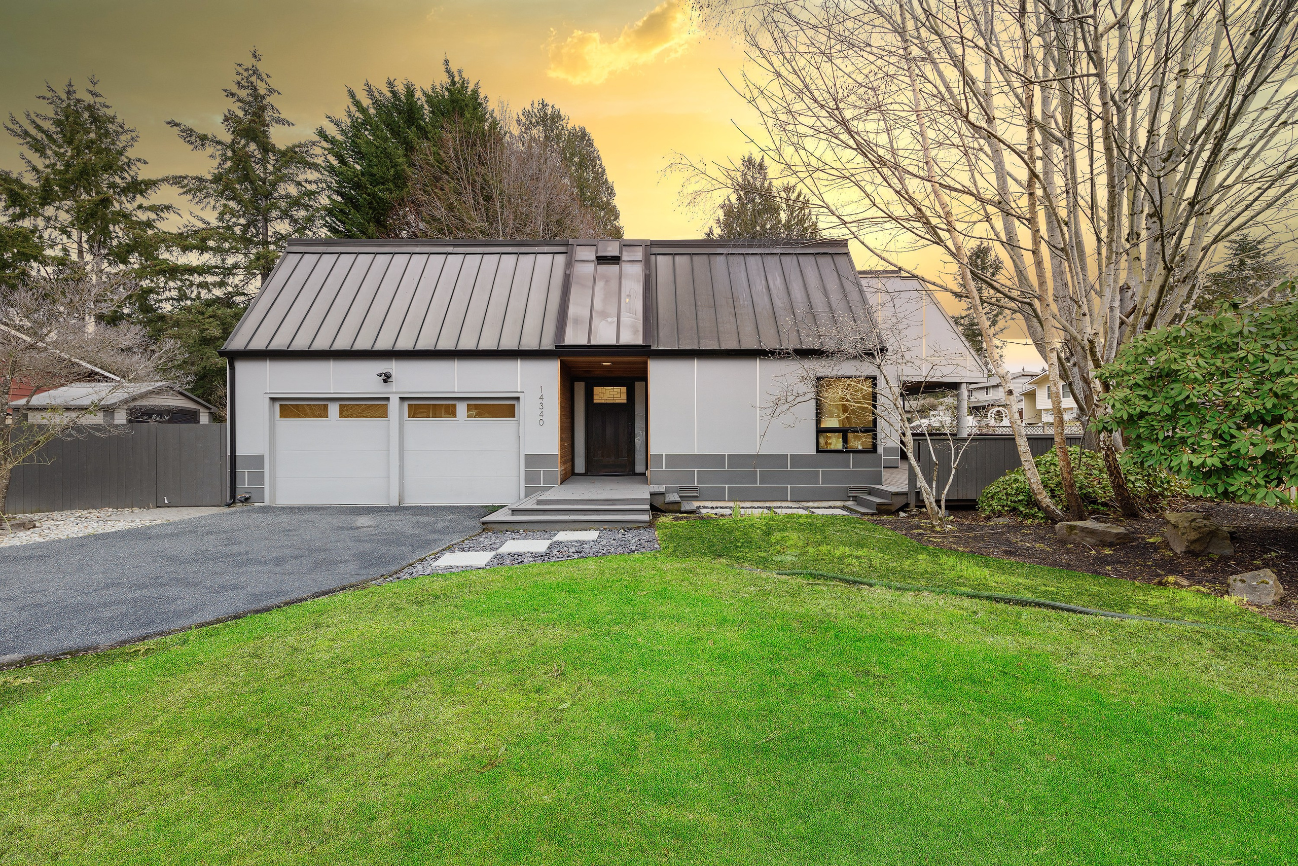 Real Estate Photos. Joanna Jin Photography