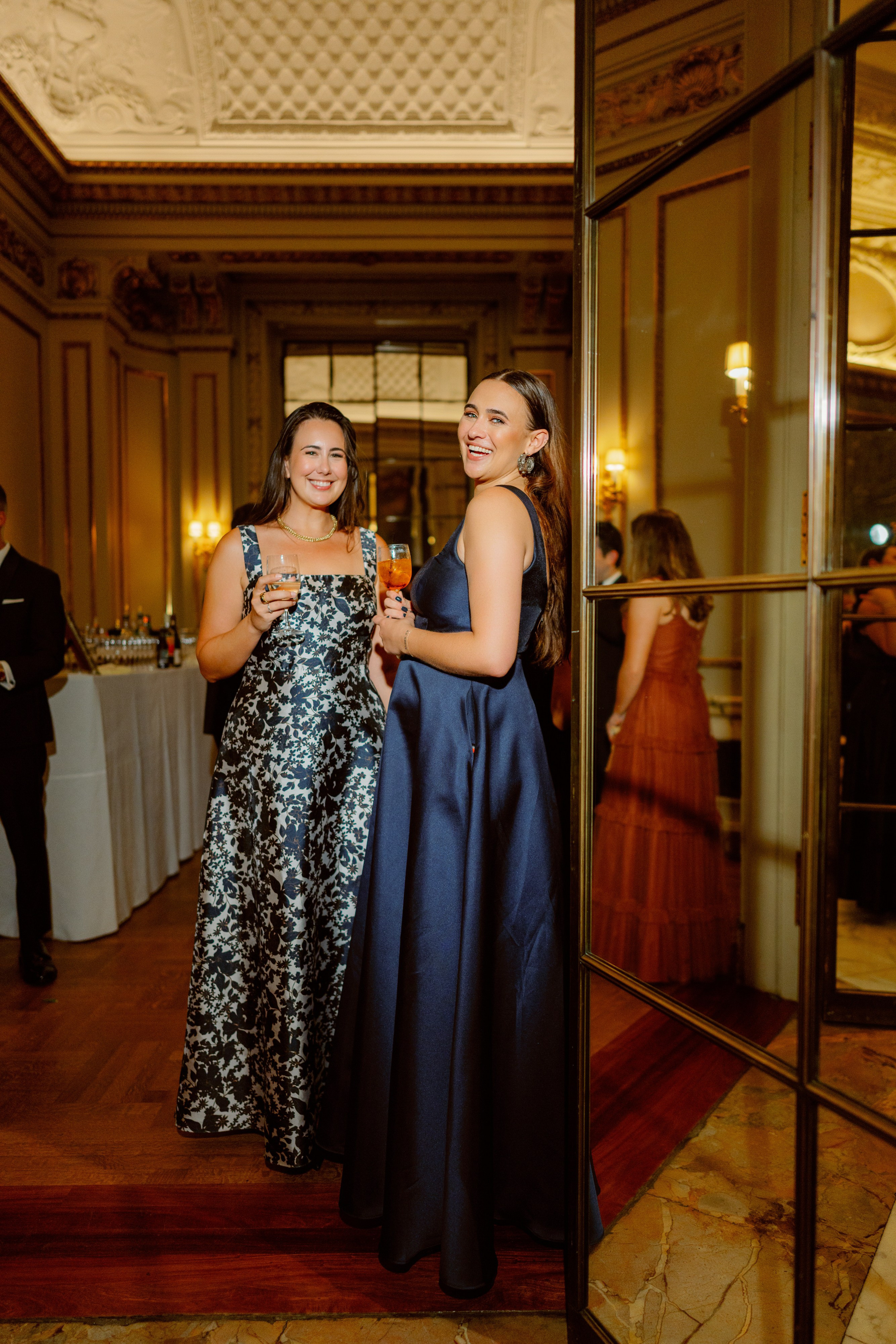 Amber and Luke. Wedding photographer and videographer New York | New Jersey