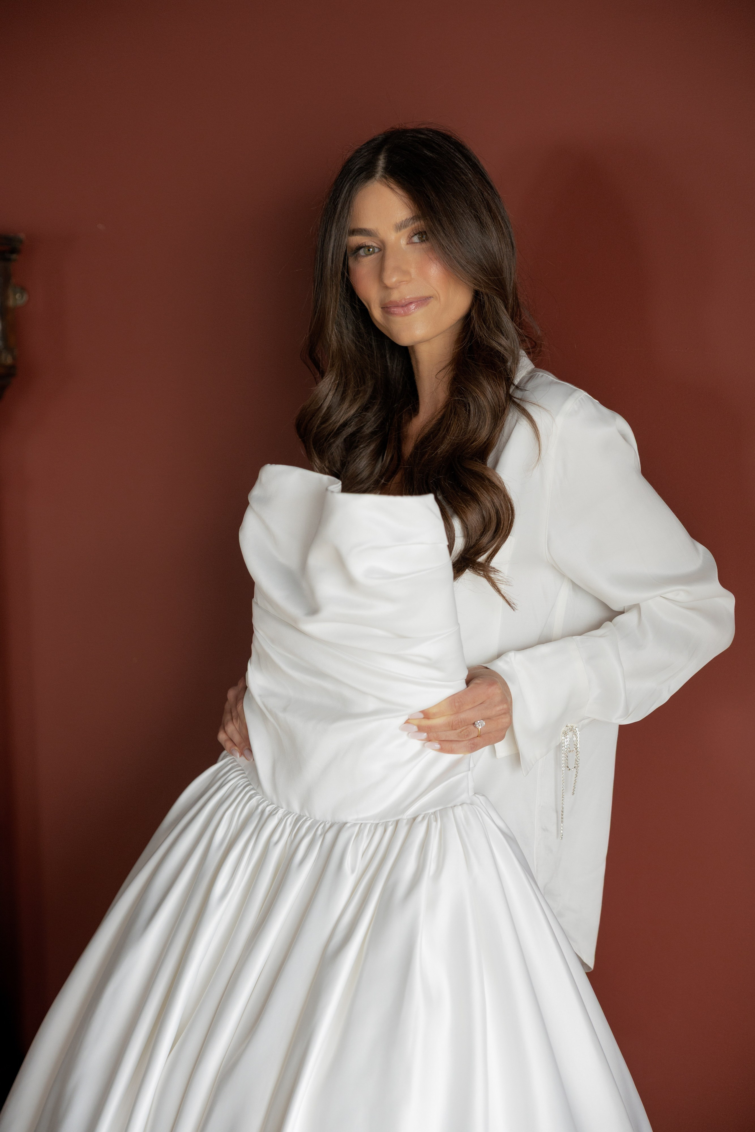 Lauren and Jonah. Wedding photographer and videographer New York | New Jersey