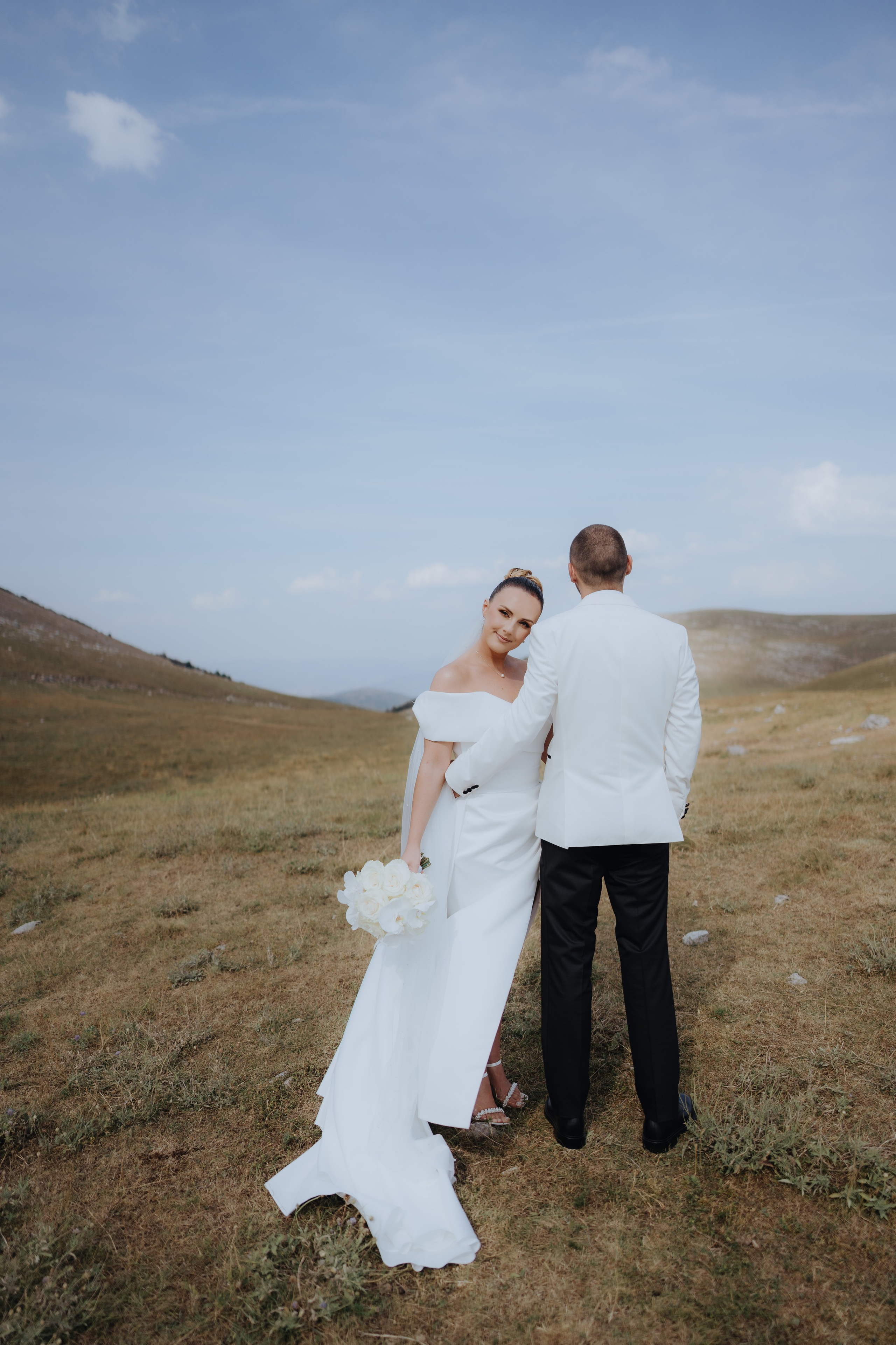 Alina & Adi ⎸ Sarajevo. Profesionalna Fotografija i Videografija | Sarajevo | yasinemir.com