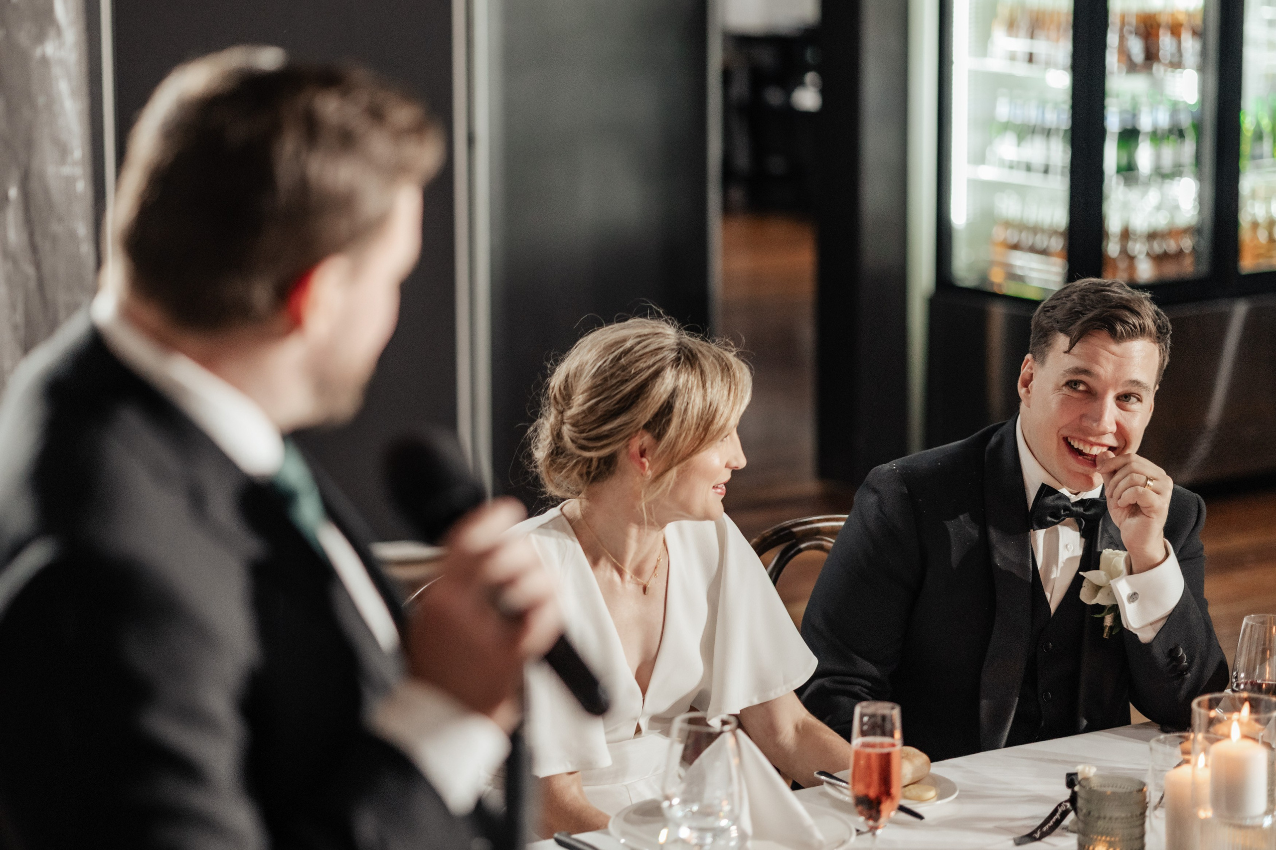 Steph + Steph. True Story Photography