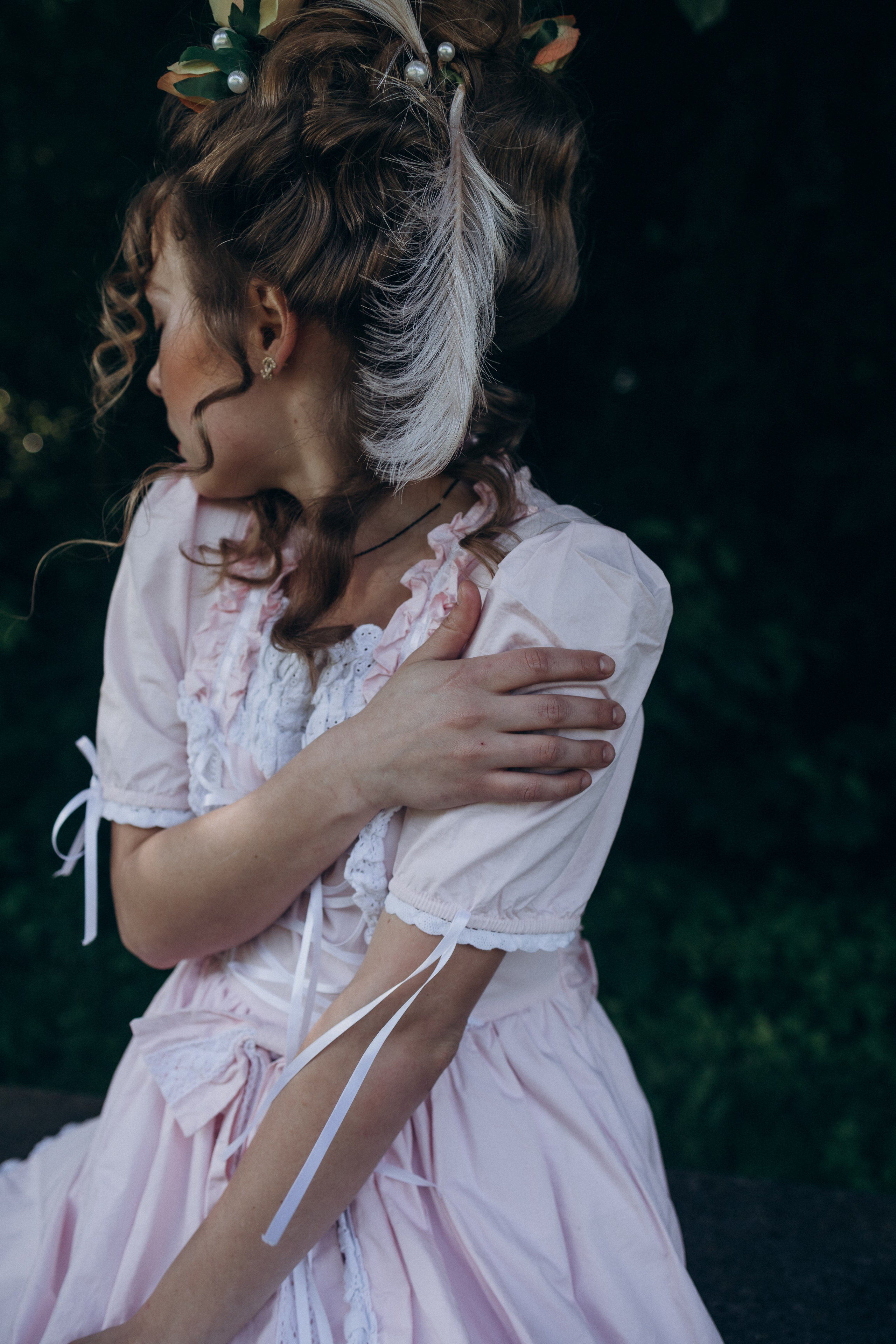 Portfolio. Content photographer in Paris — Genya Legou