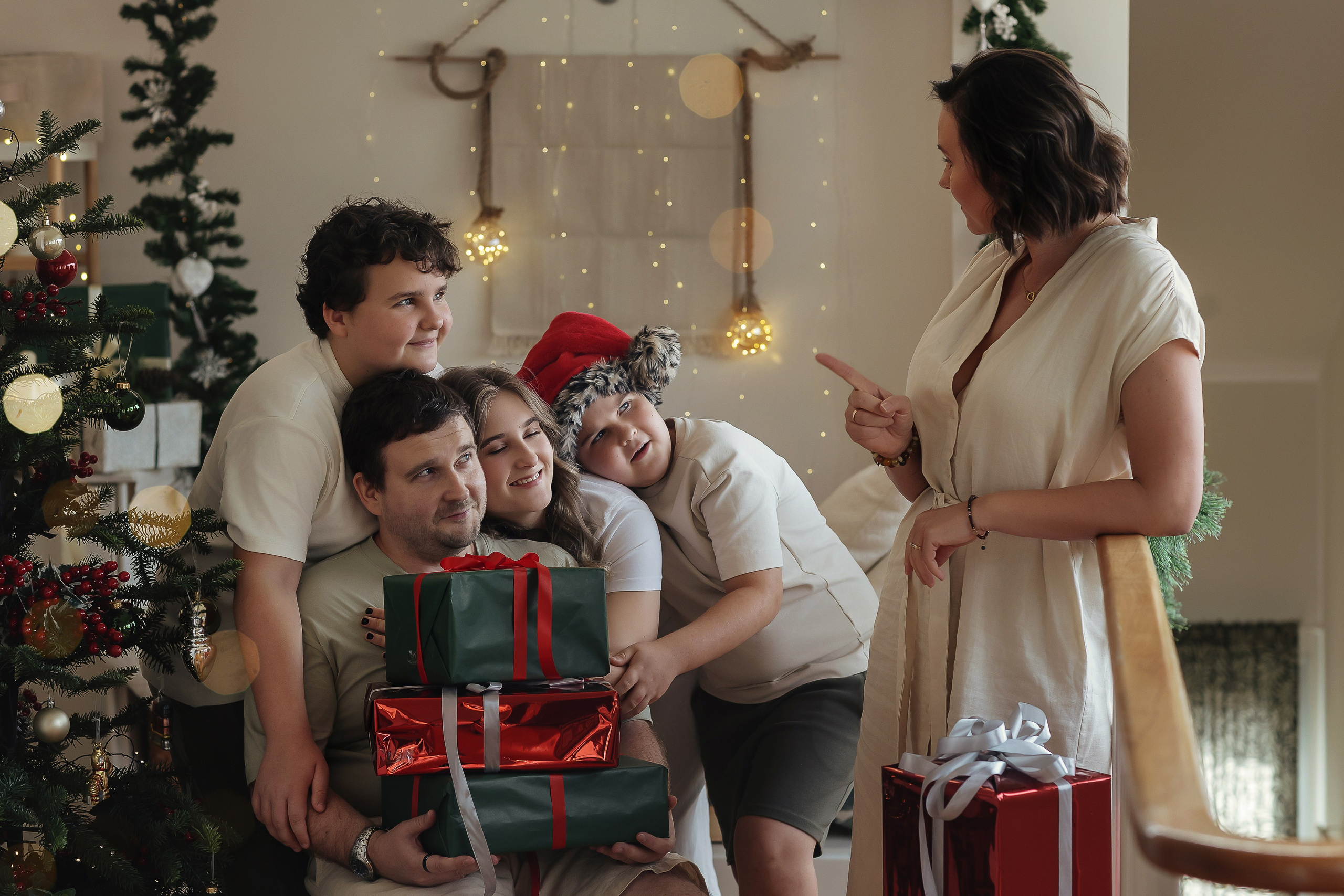 Portraits. Alla Semchenko — Photography Gran Canaria, Art / Family / Kids / Video & Photo Books