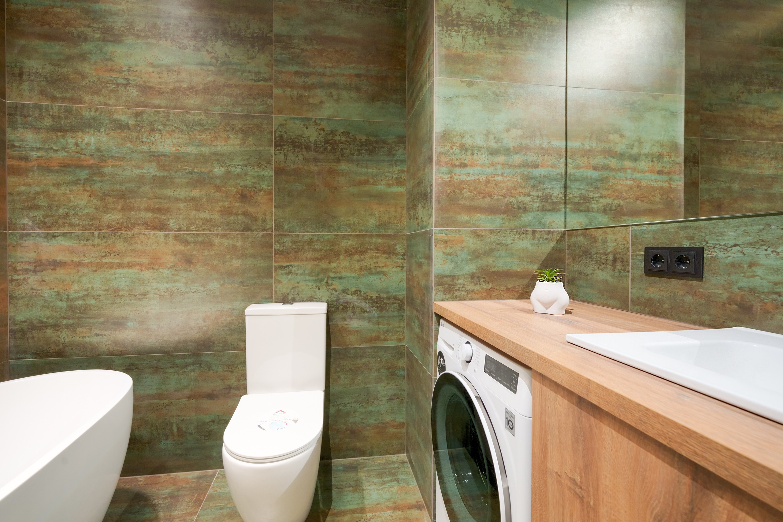 Bajorų kel. 29 2 butai. Elina Sapiega fotografė Vilniuje