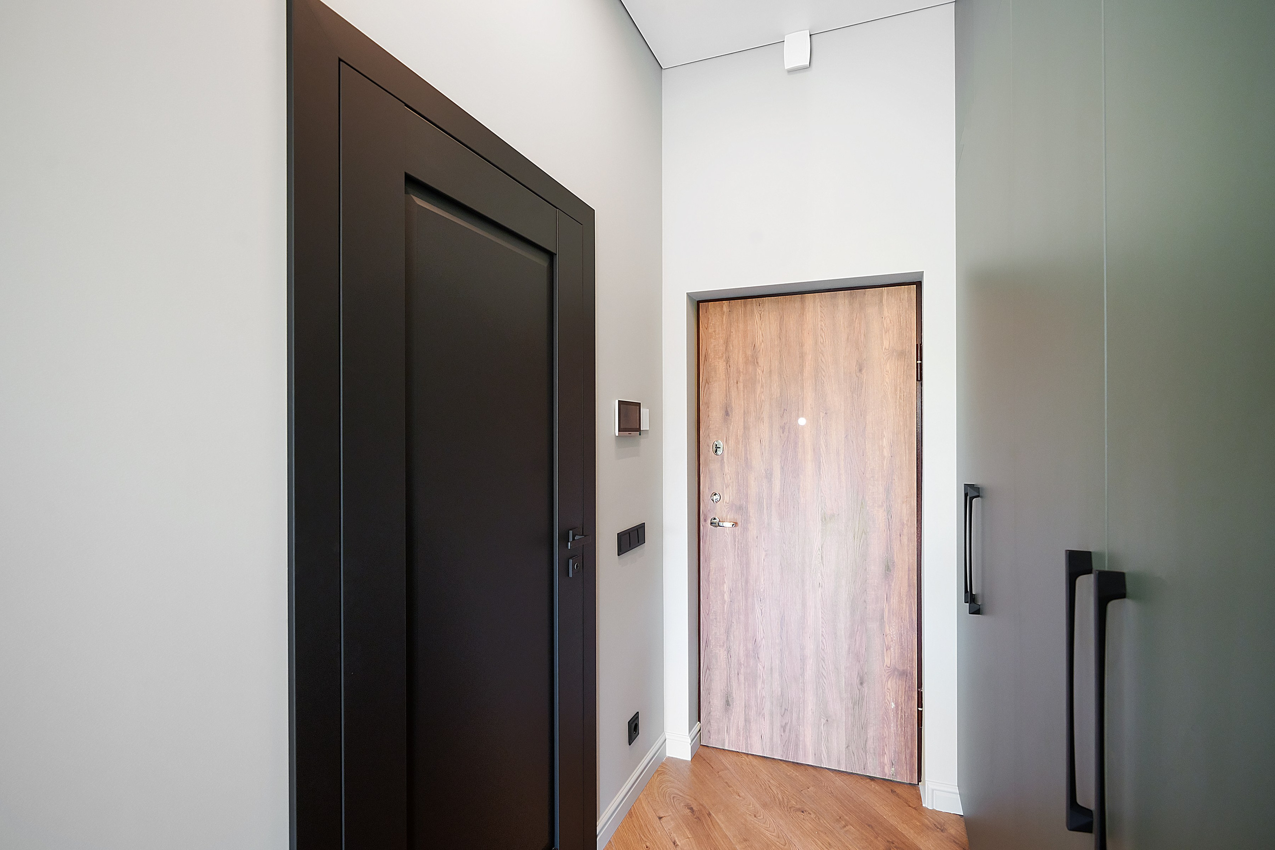 Bajorų kel. 29 2 butai. Elina Sapiega fotografė Vilniuje