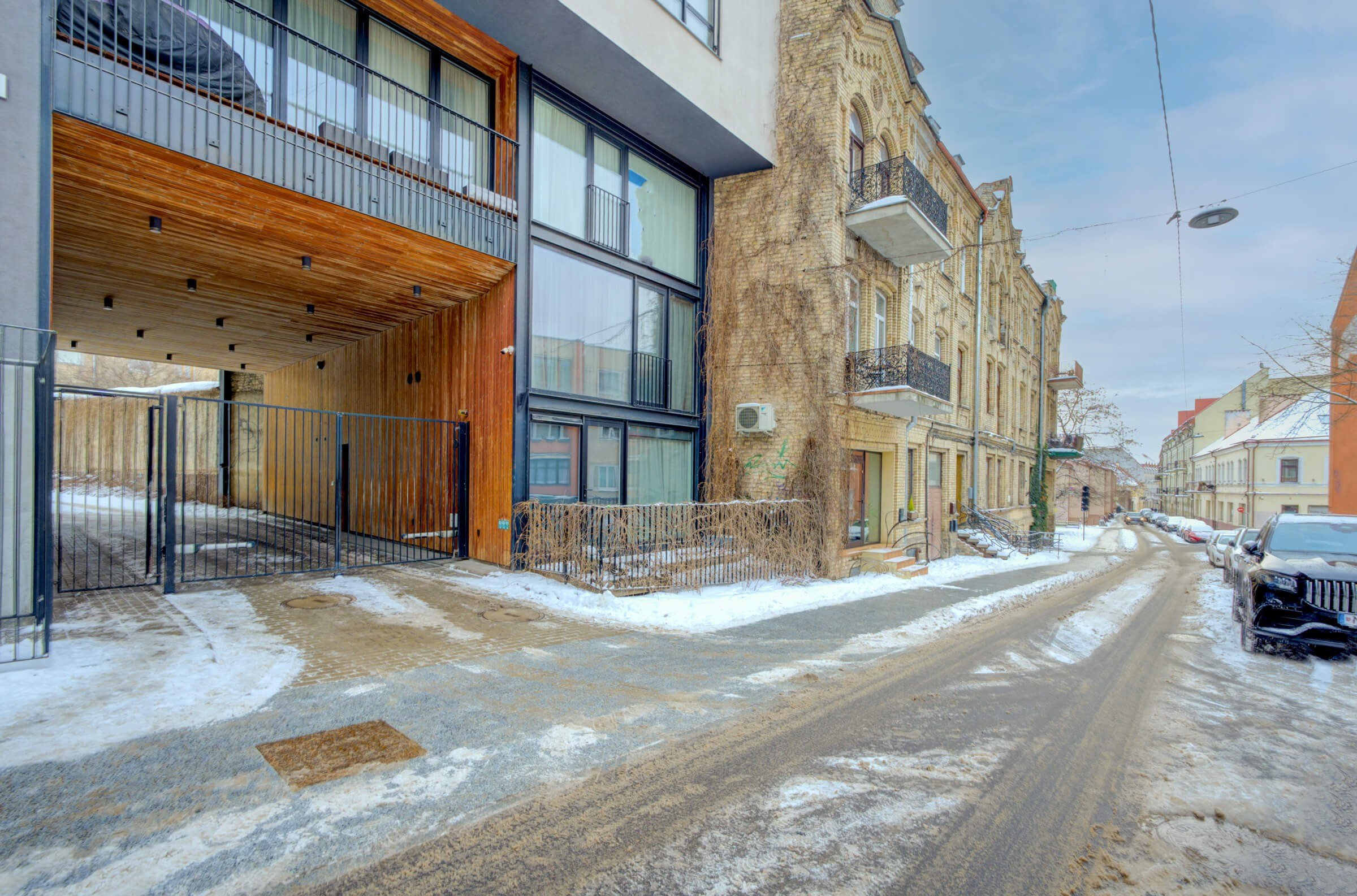 Ragugyklos 21a. Elina Sapiega fotografė Vilniuje