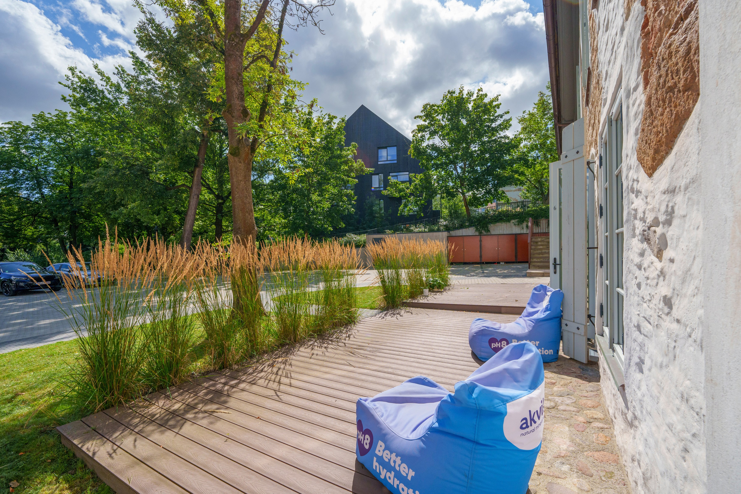 Teatro g. 7 , Vilnius. Elina Sapiega fotografė Vilniuje