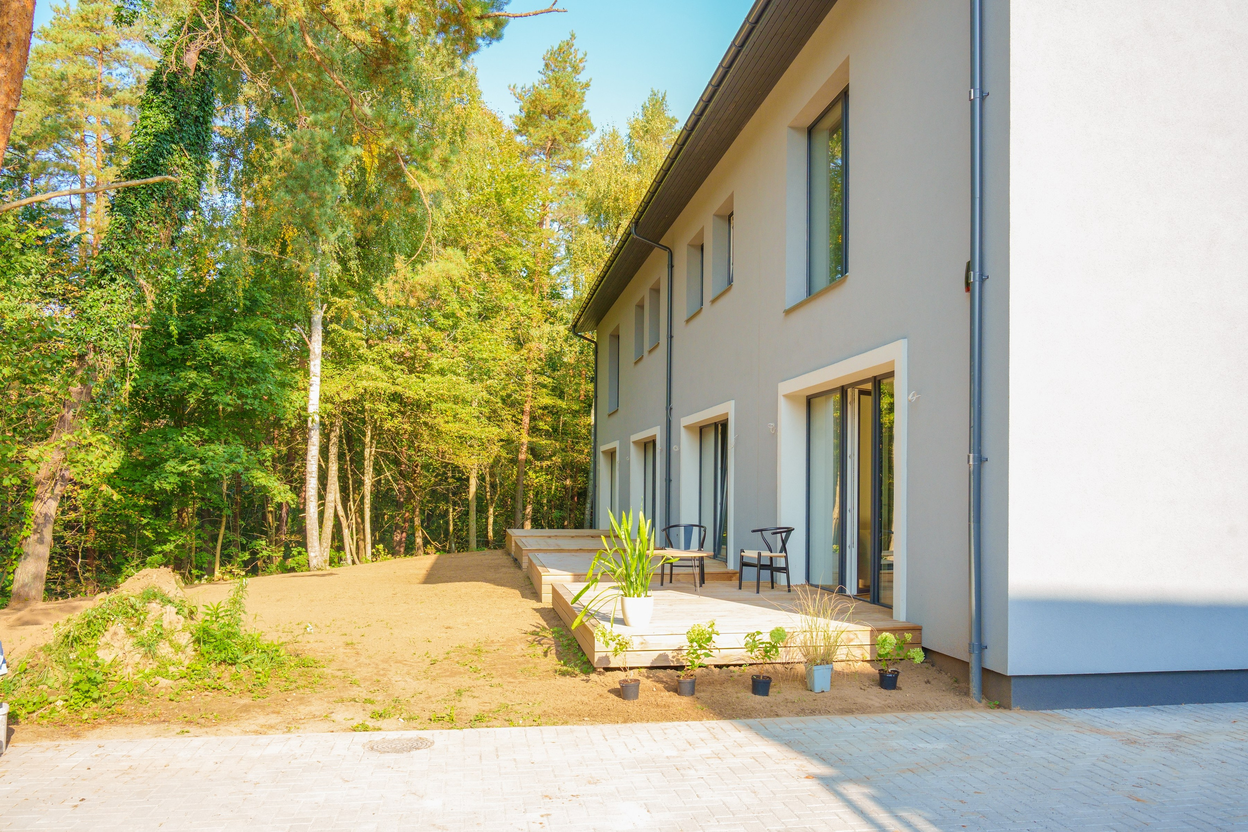 Poperiaus g. 61. Elina Sapiega fotografė Vilniuje