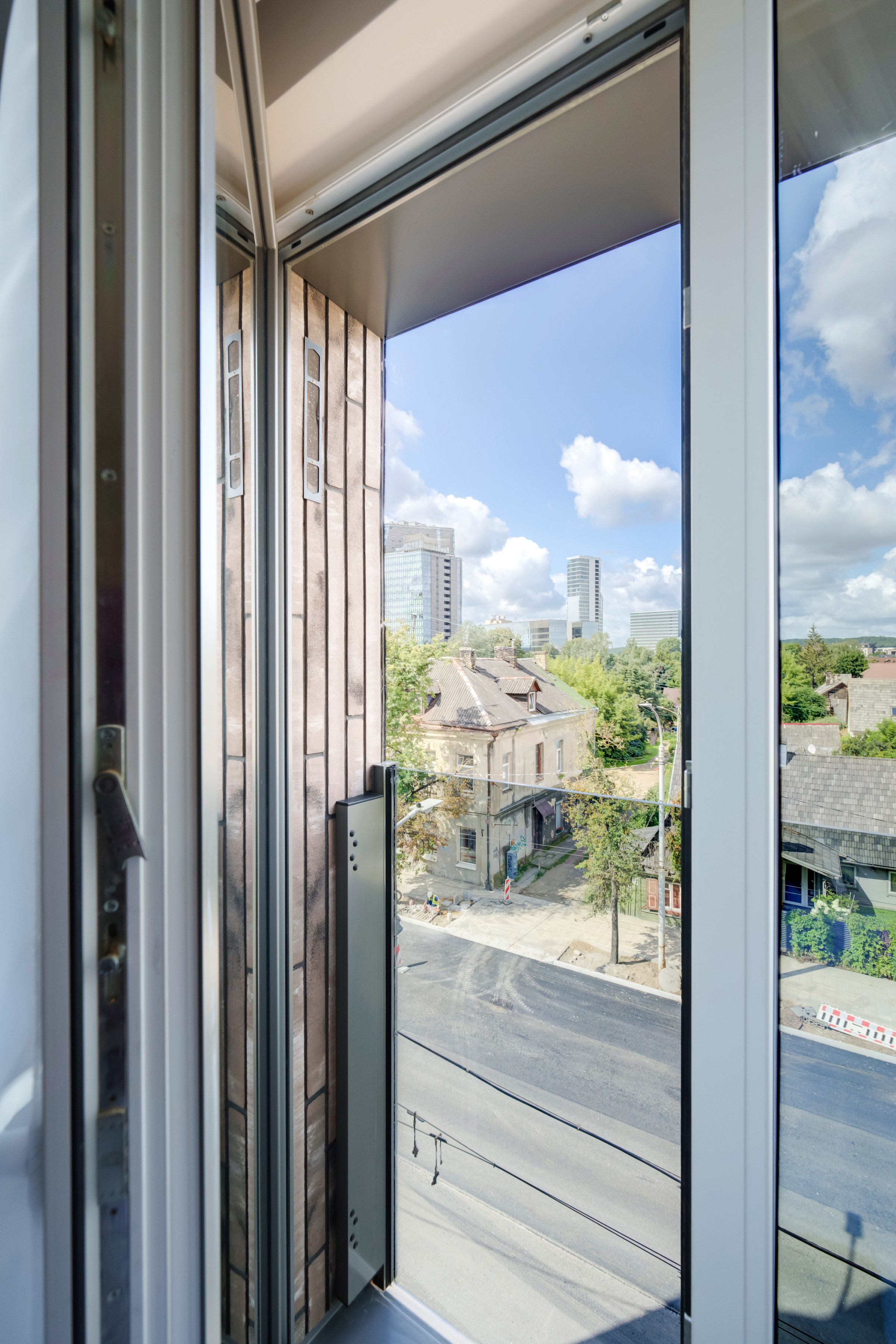 Kalvarijų g. 55. Elina Sapiega fotografė Vilniuje