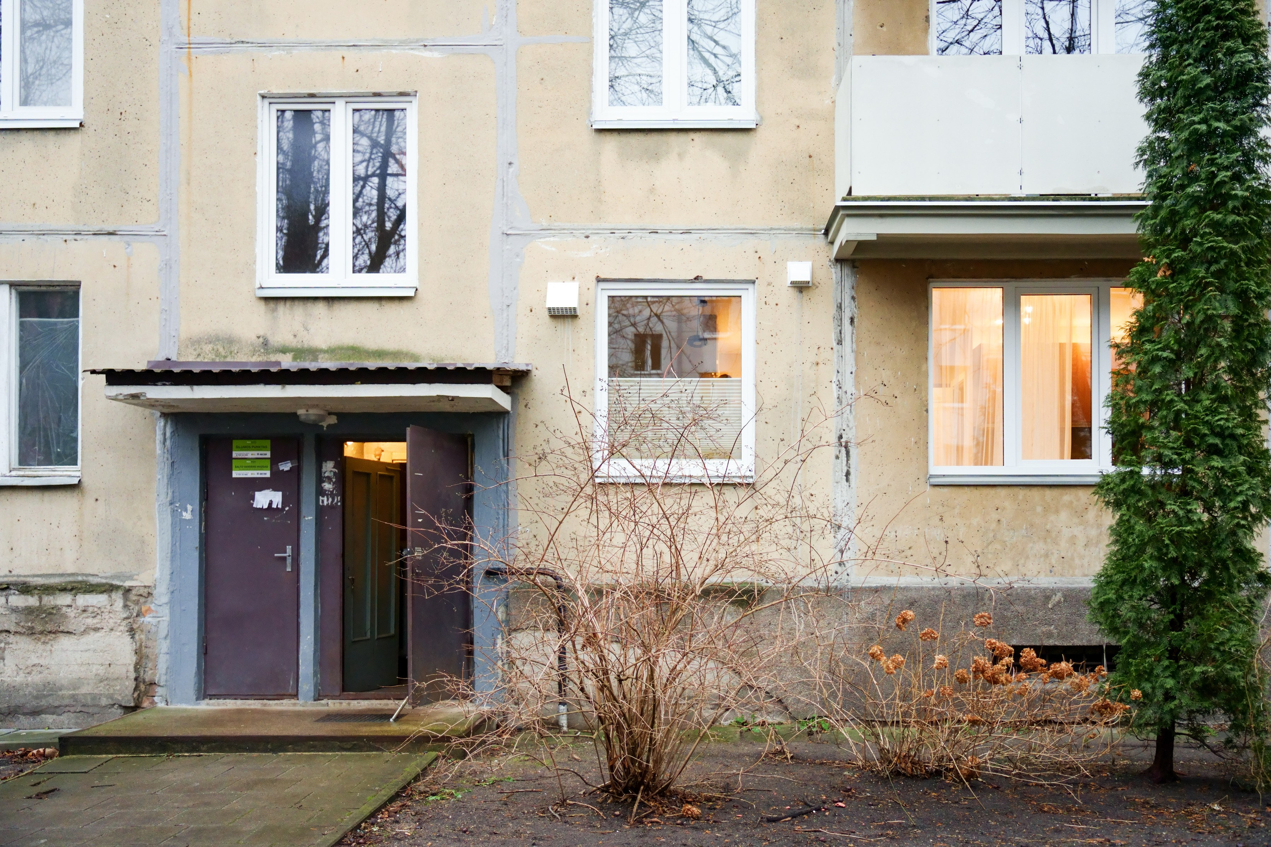 Birželio g. 9. Elina Sapiega fotografė Vilniuje