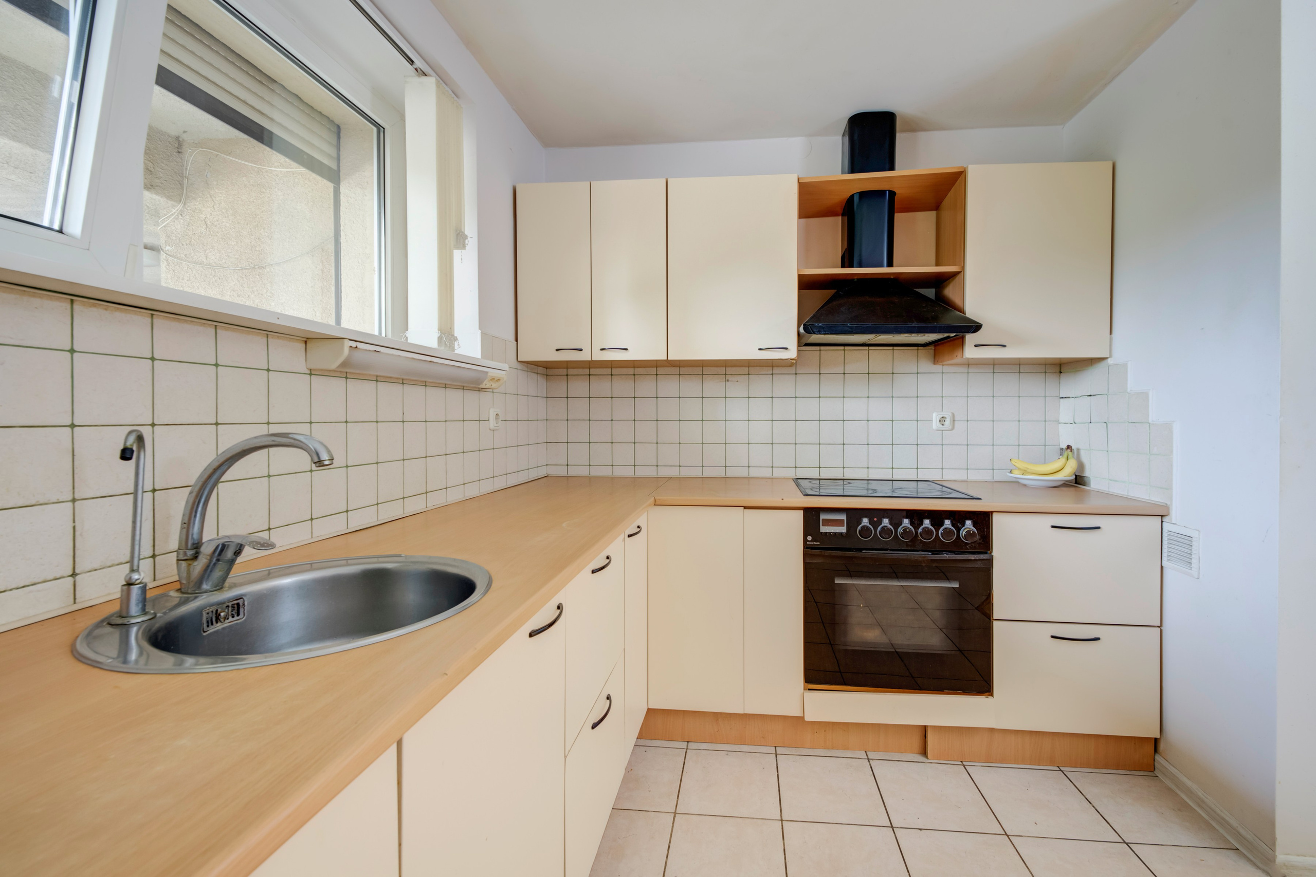 Pašilaičių 18, Vilnius. Elina Sapiega fotografė Vilniuje