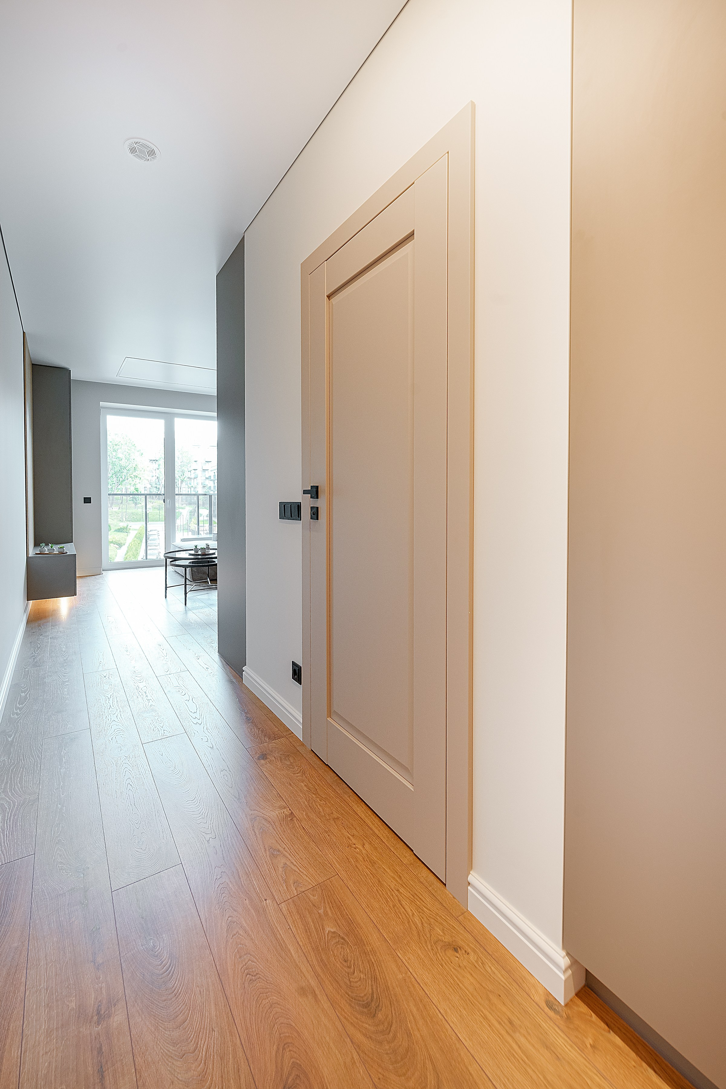 Bajorių kelias g. 29 (20). Elina Sapiega fotografė Vilniuje