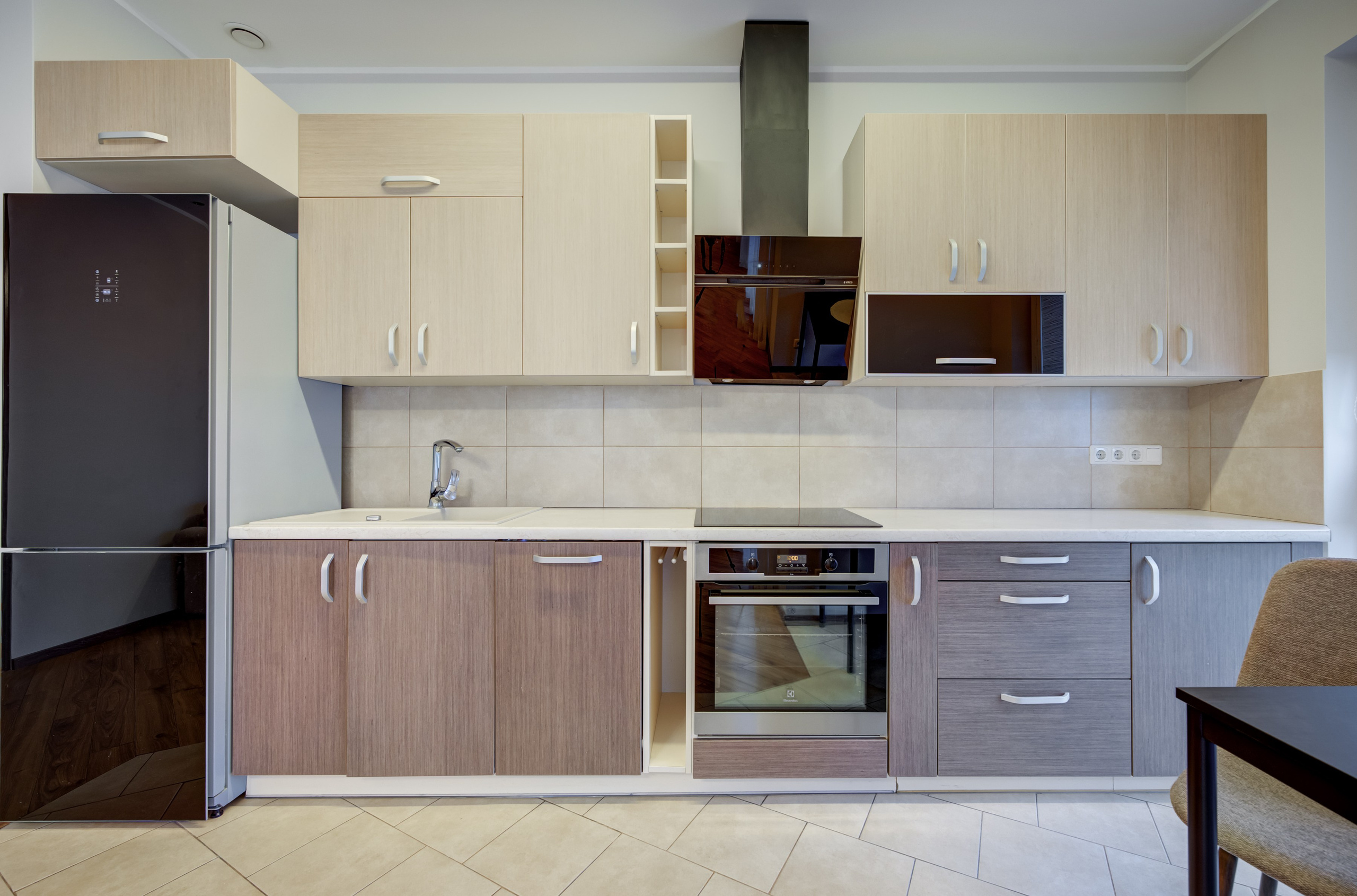 Virbuliškių g. 3m Pašilaičiai, Vilnius. Elina Sapiega fotografė Vilniuje