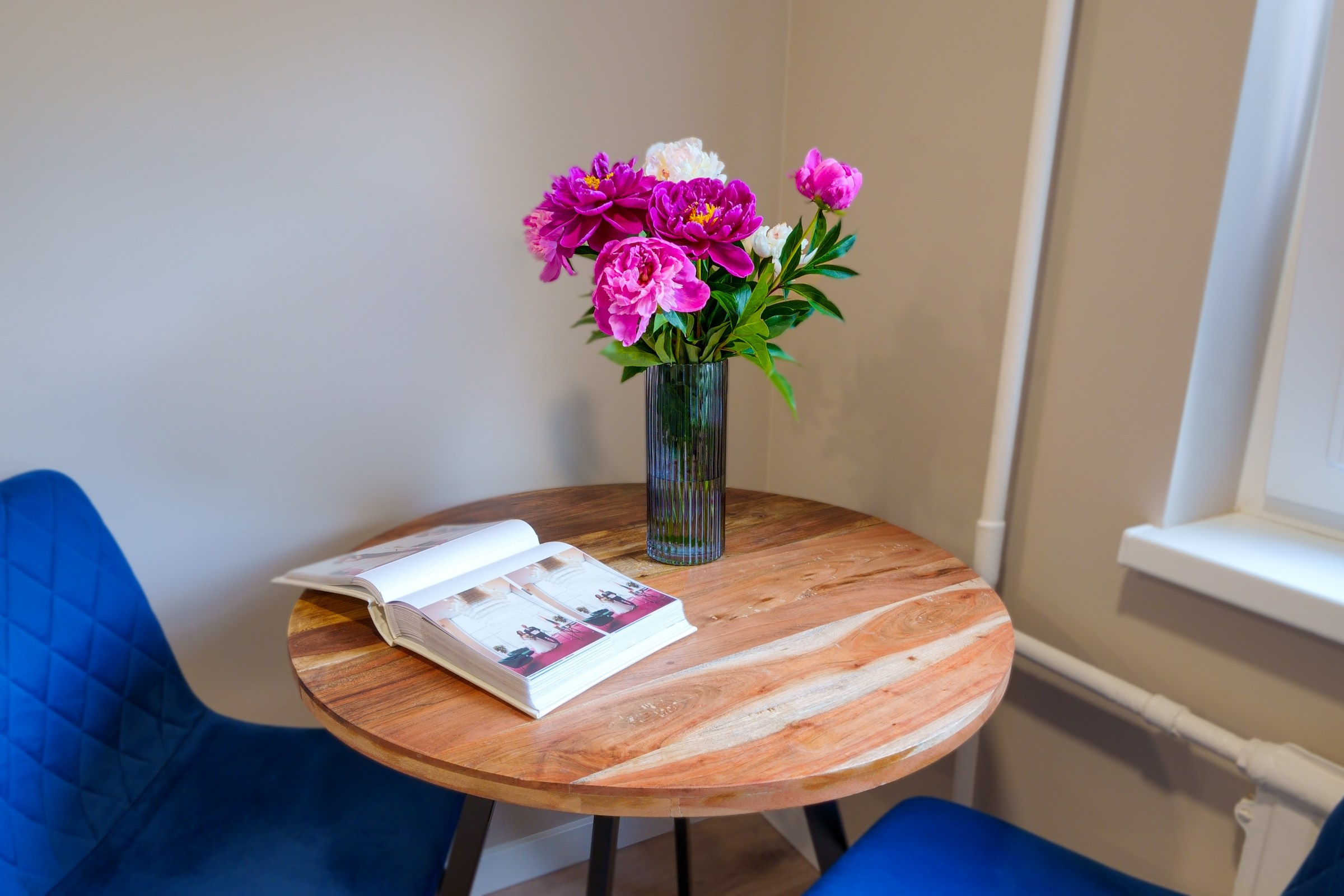 Tuskulėnų g. 8. Elina Sapiega fotografė Vilniuje