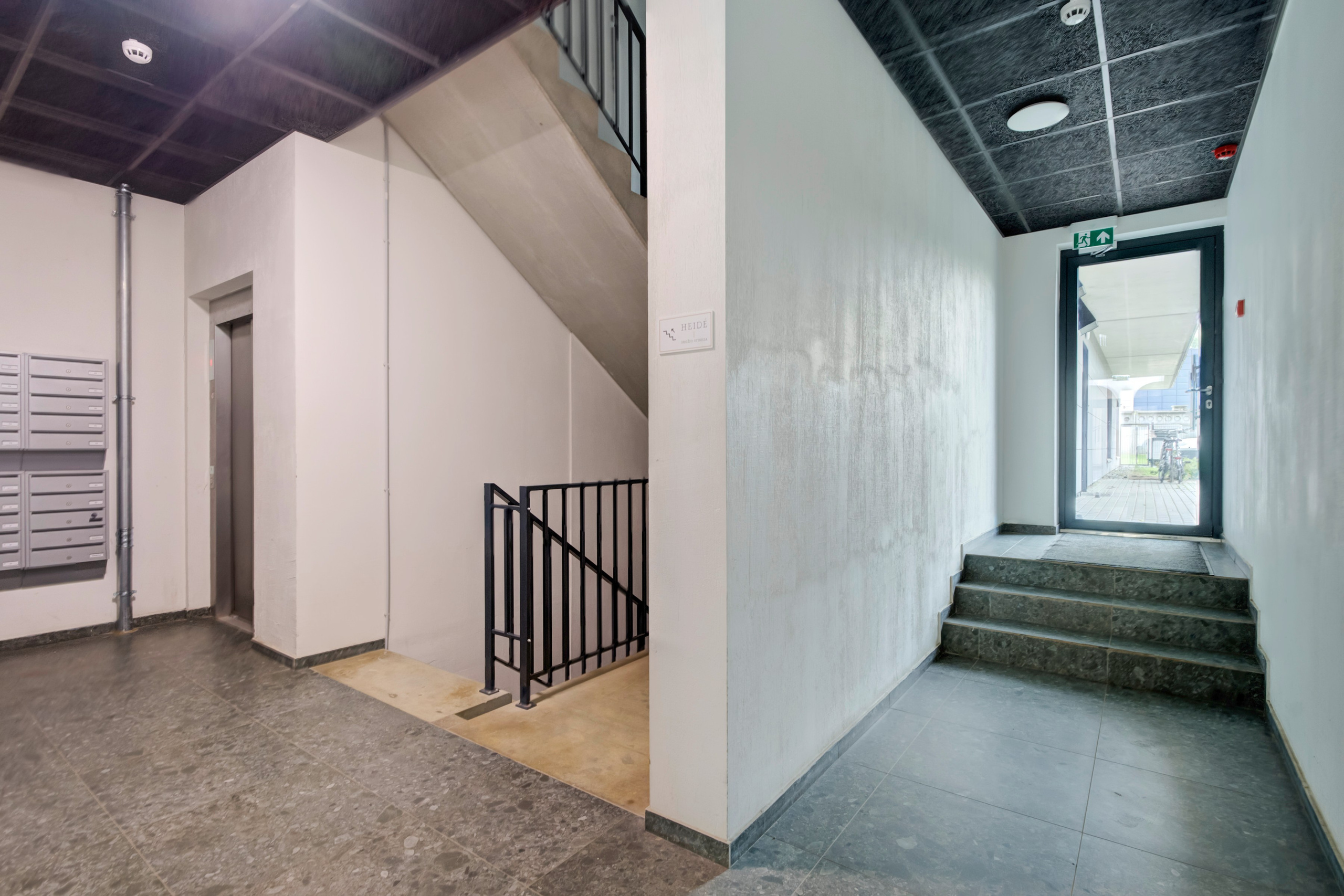 Kauno 32a loftas. Elina Sapiega fotografė Vilniuje