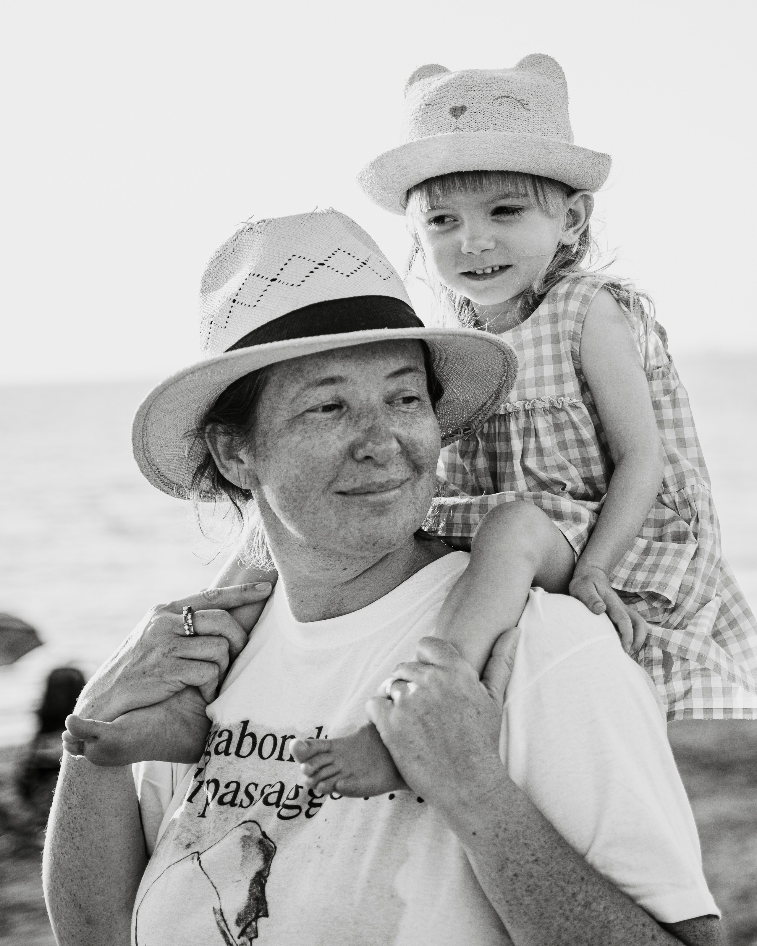 Организационный сбор. Семейные лагеря в Европе с Ниной Янечковой и Ириной Зиновьевой