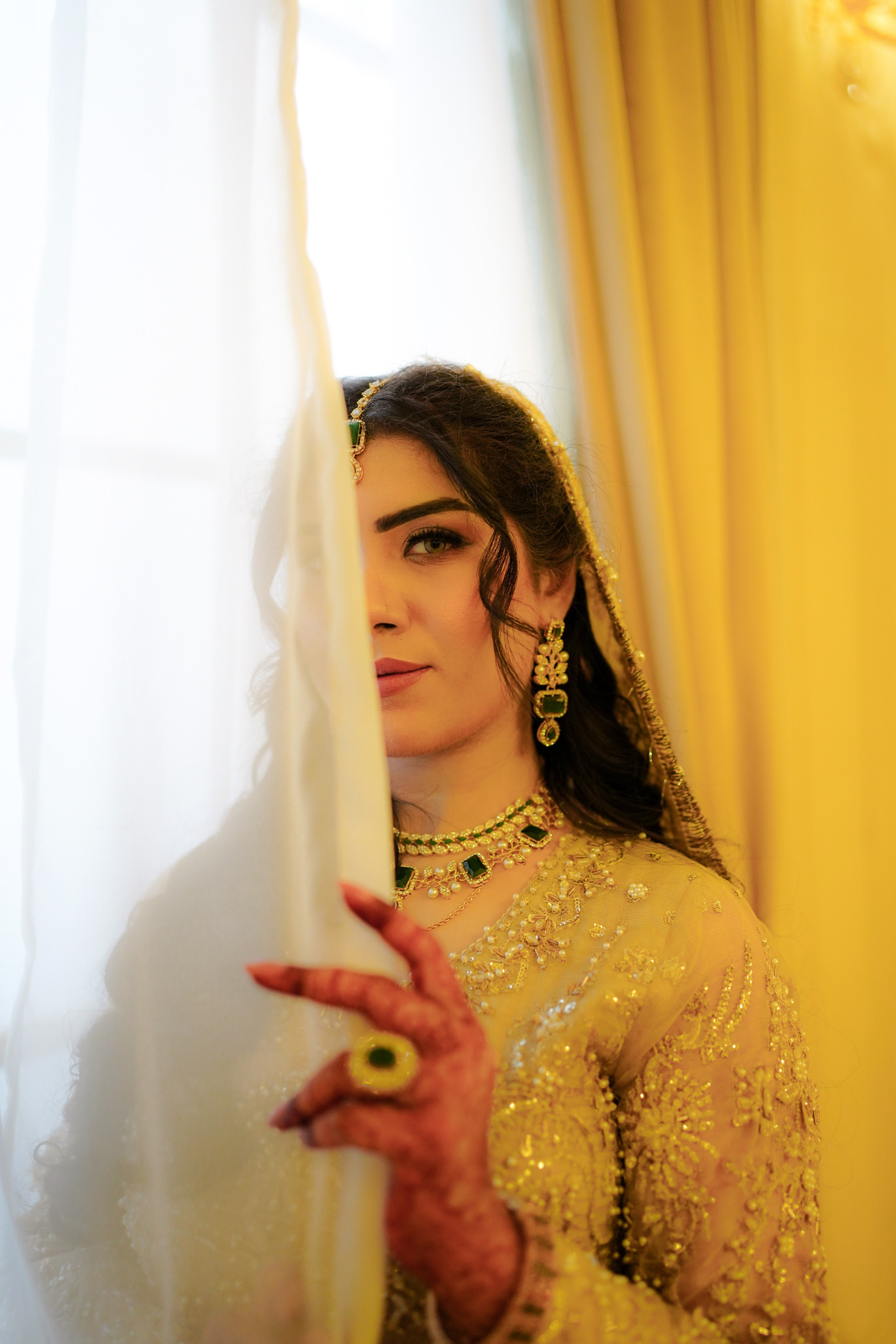 Portfolio. MomentsbyFNF — capturing timeless wedding stories across Pakistan with passion, artistry & heart