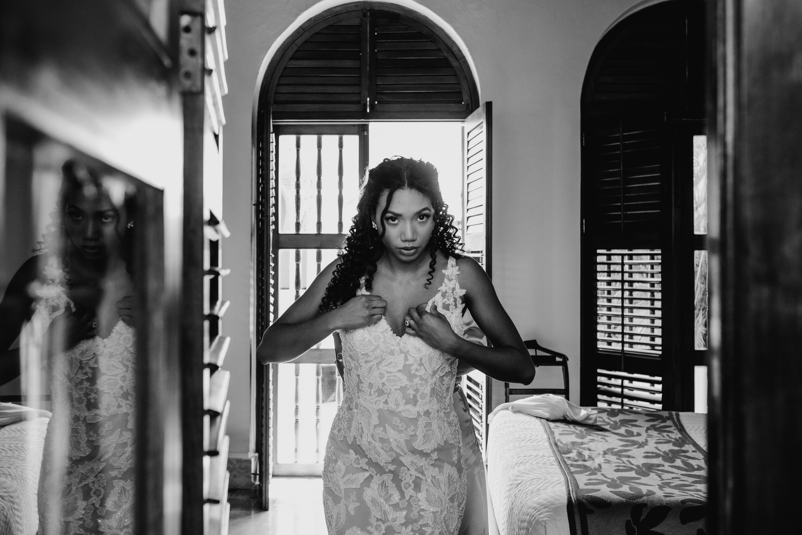 Maria & Jose. UNTERCIO BODAS