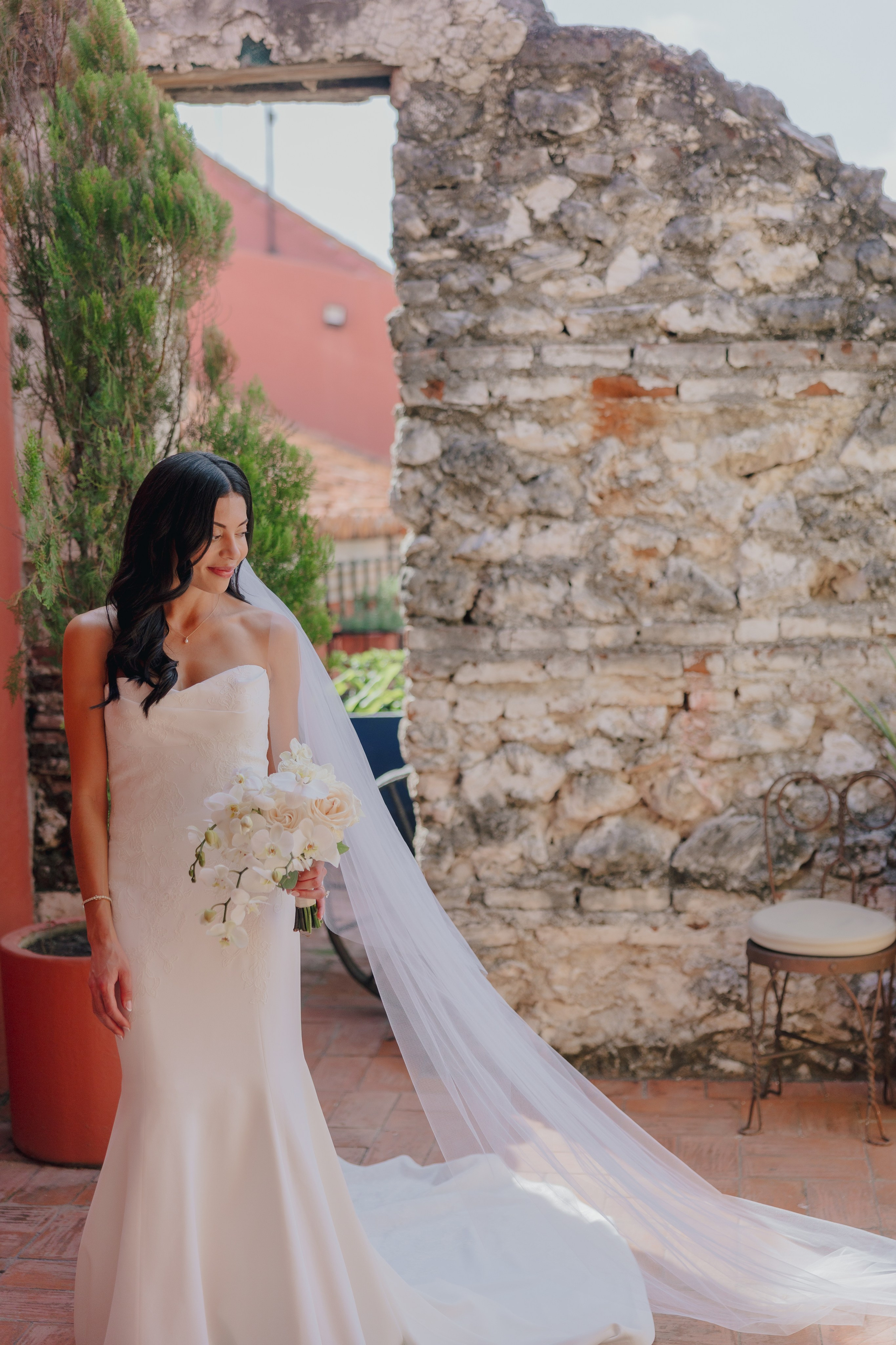 Olga & Andrew. UNTERCIO BODAS