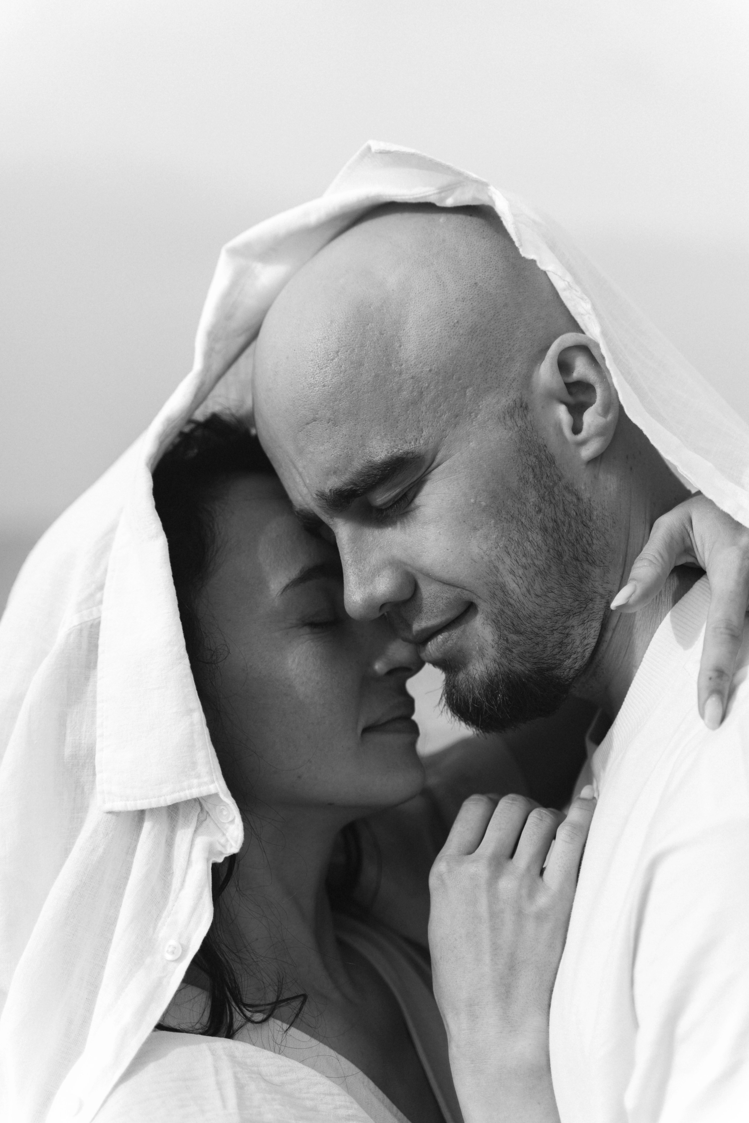 Даша и Илья (Lovestory). Фотограф в Дананге, Вьетнам. Эстетика и лайфстайл