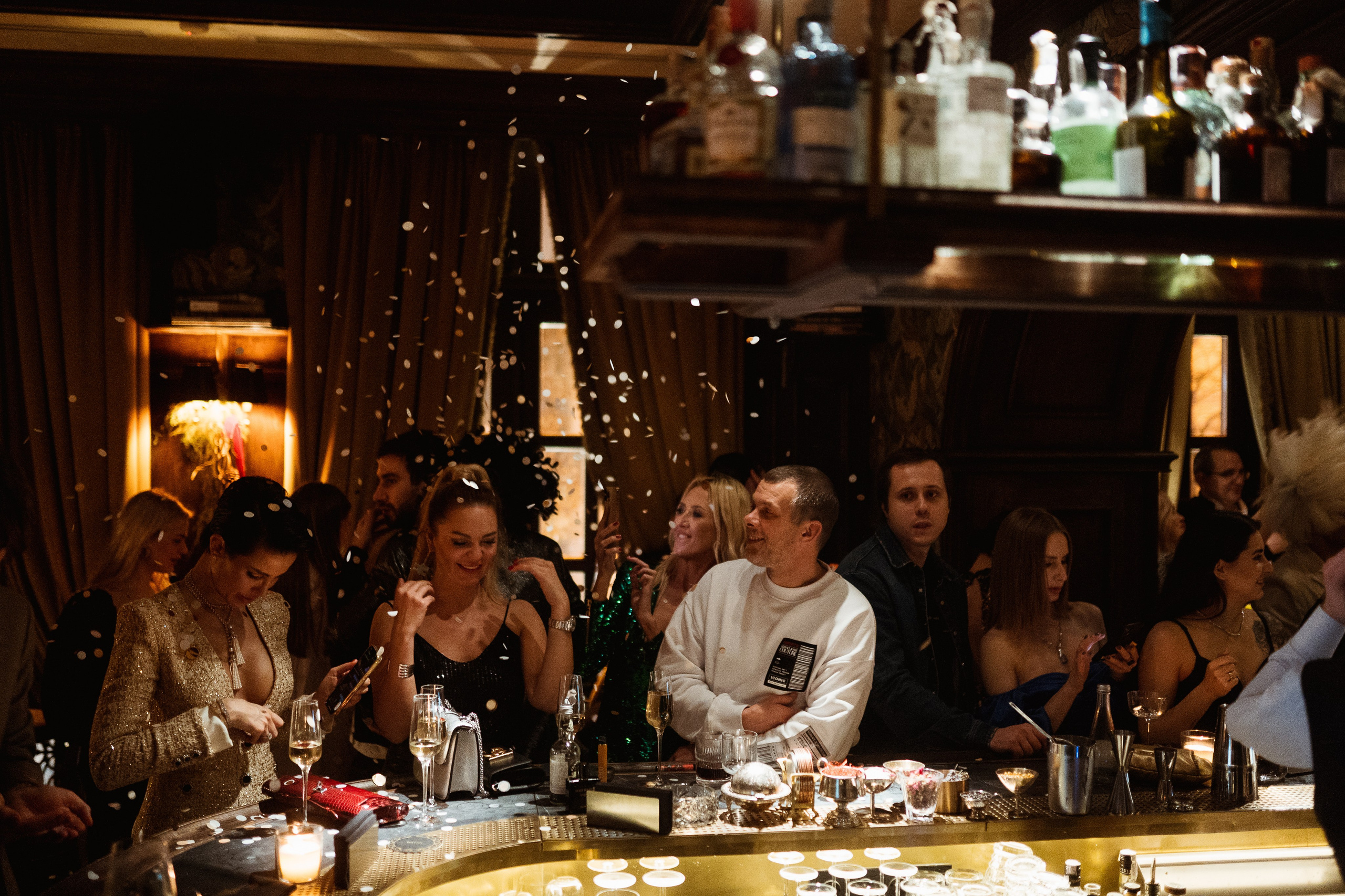 Saint Bar party. Kostiantyn Holinchenko. Reportage and portrait photographer