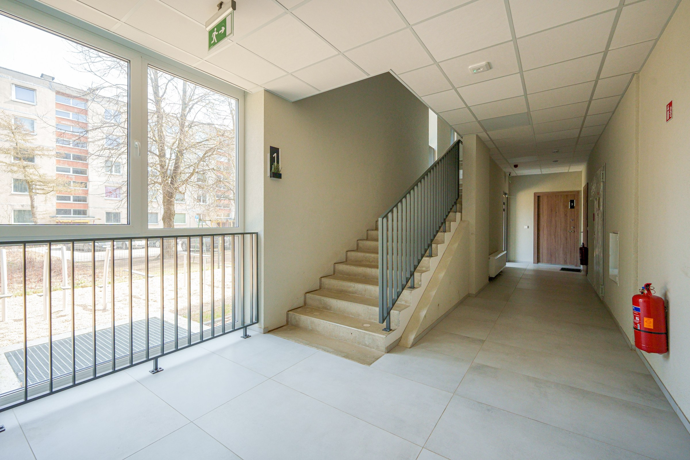 Baltupio g. 63. Elina Sapiega fotografė Vilniuje