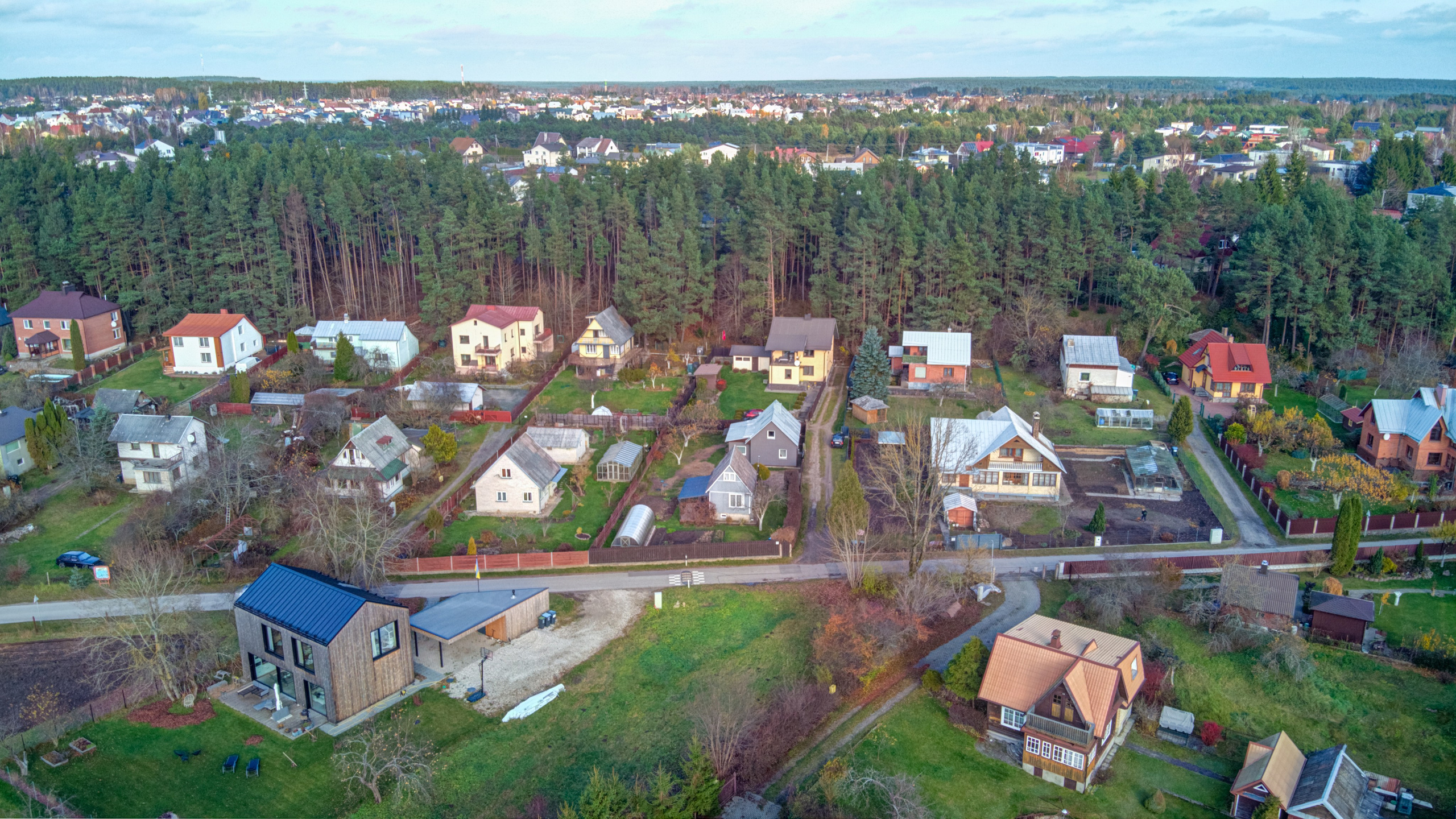 Korių g. 34, Vilnius. Elina Sapiega fotografė Vilniuje