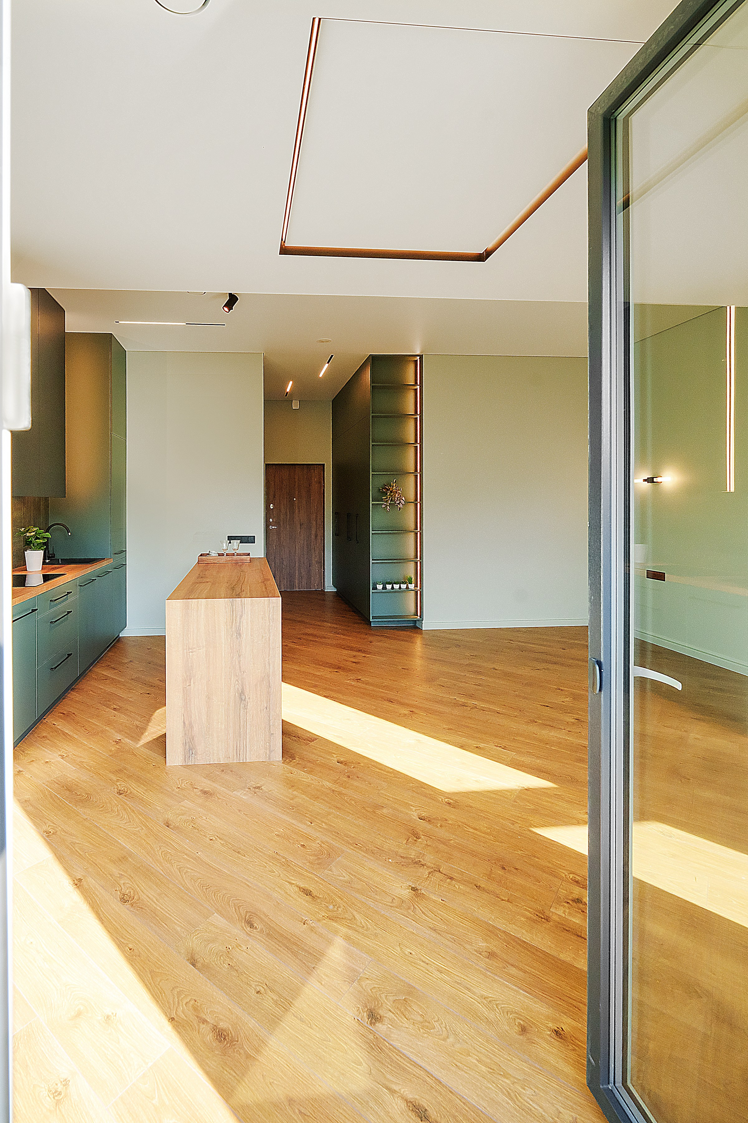 Bajorų kel. 29 2 butai. Elina Sapiega fotografė Vilniuje