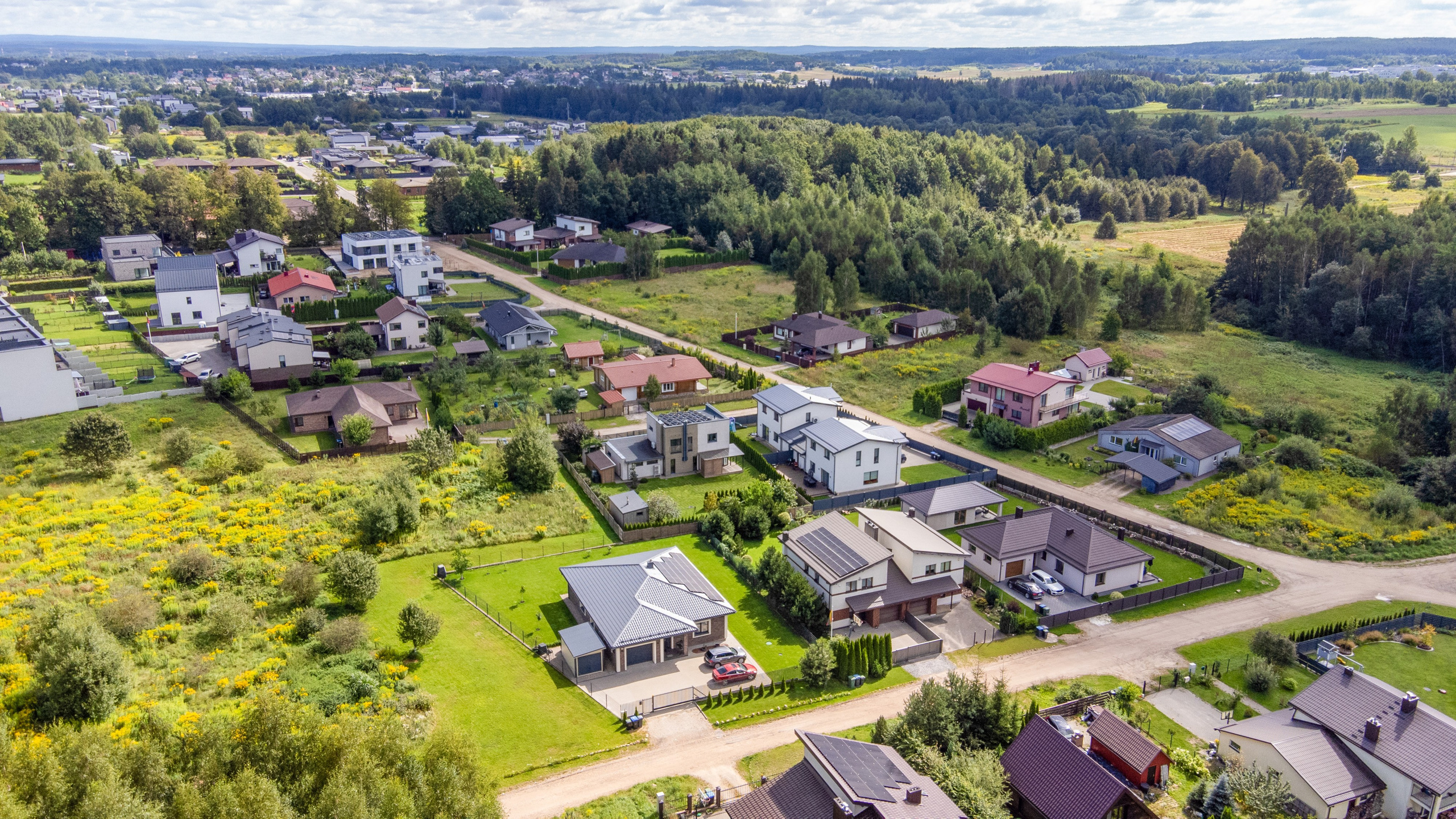 M. Krupavičiaus g. 18. Elina Sapiega fotografė Vilniuje