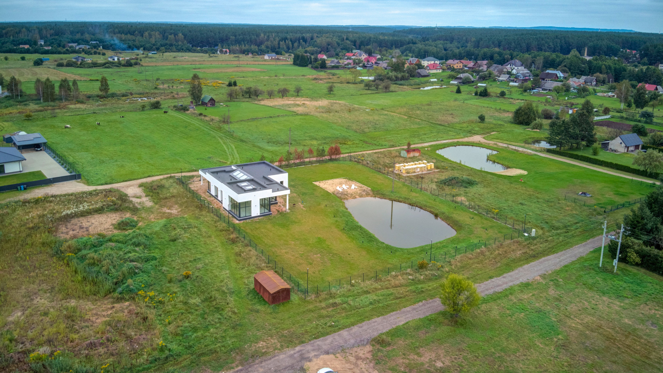 Kranto, 14, Bezdonys. Elina Sapiega fotografė Vilniuje