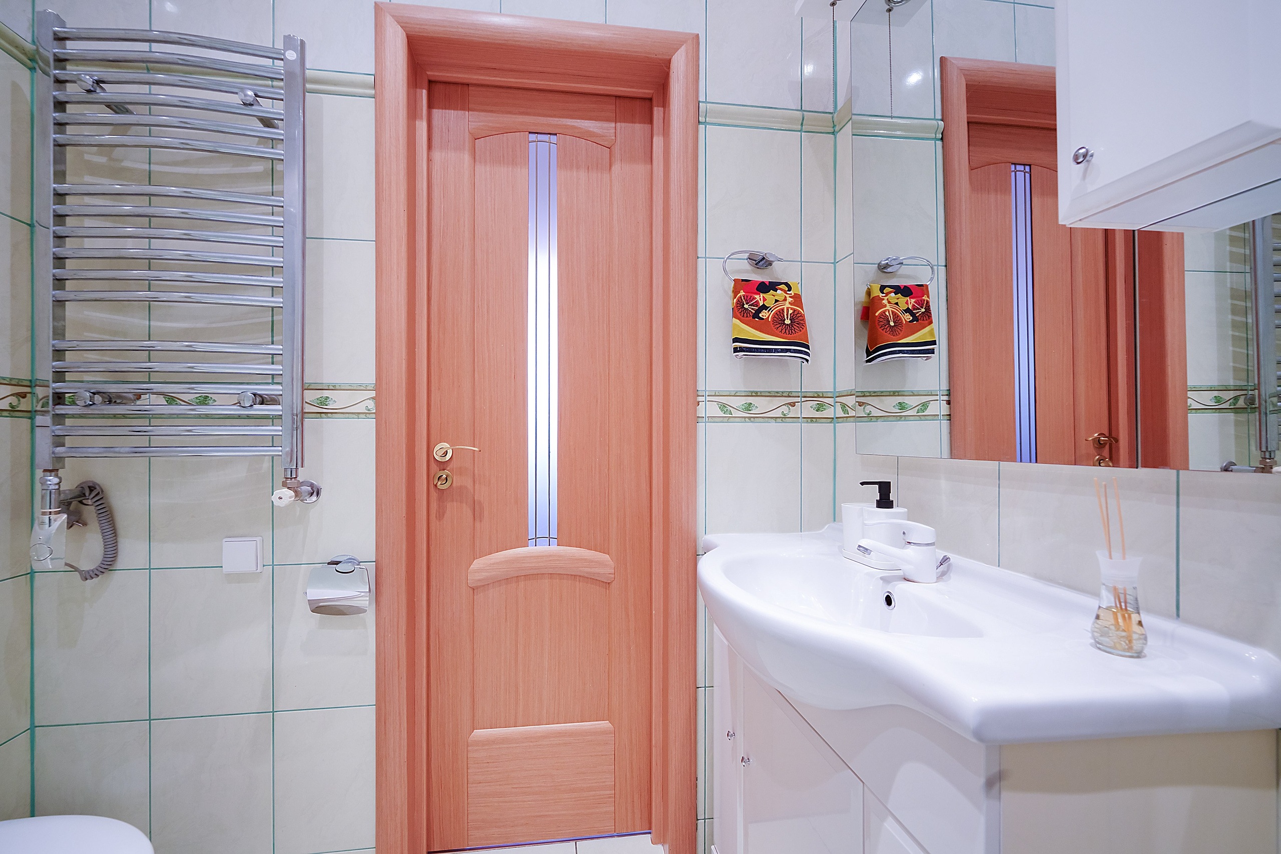 Jablonskio g. 4. Elina Sapiega fotografė Vilniuje