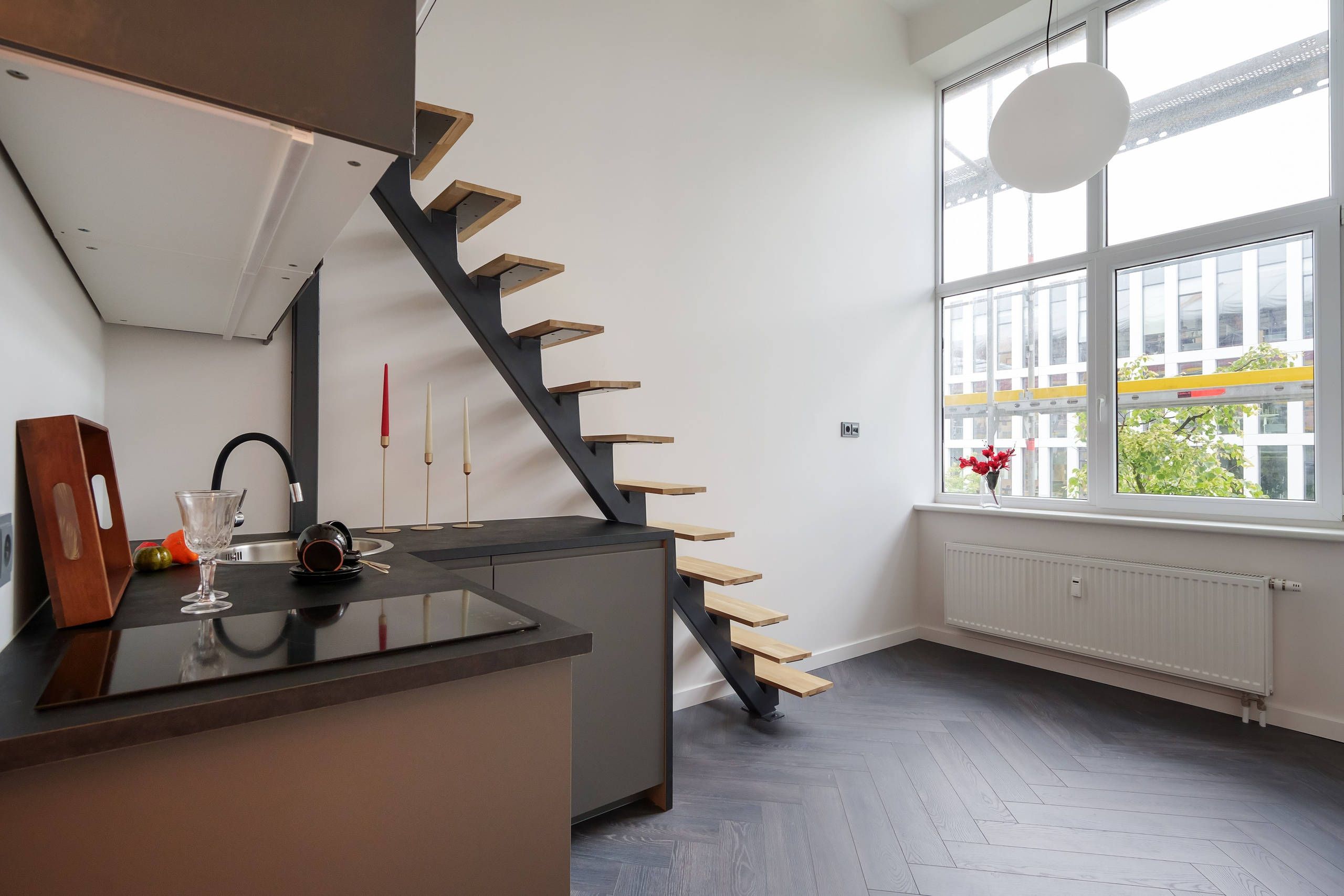 Naugarduko g. 41. Elina Sapiega fotografė Vilniuje